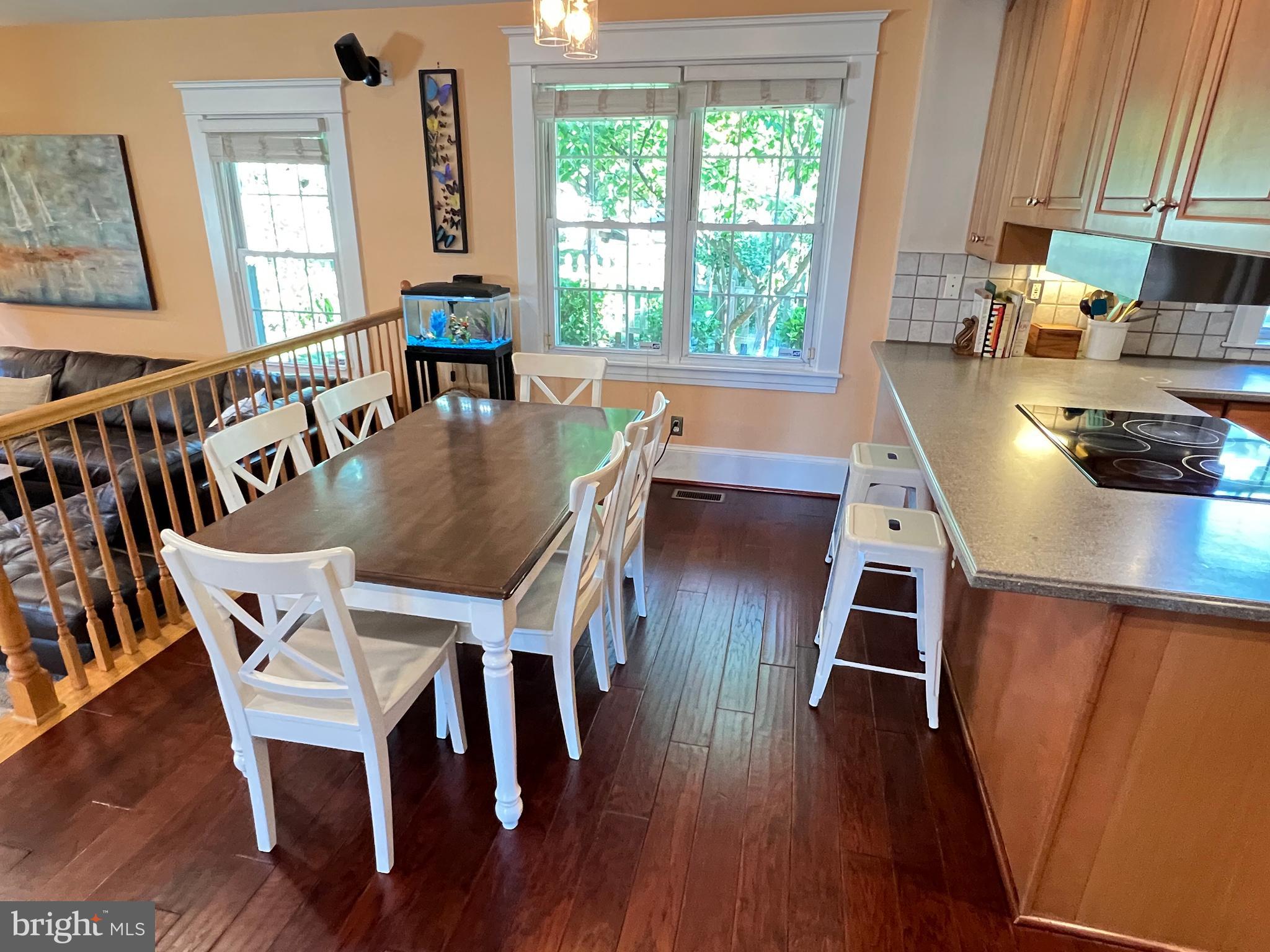 CEDARCROFT HISTORIC DISTRICT - Residential