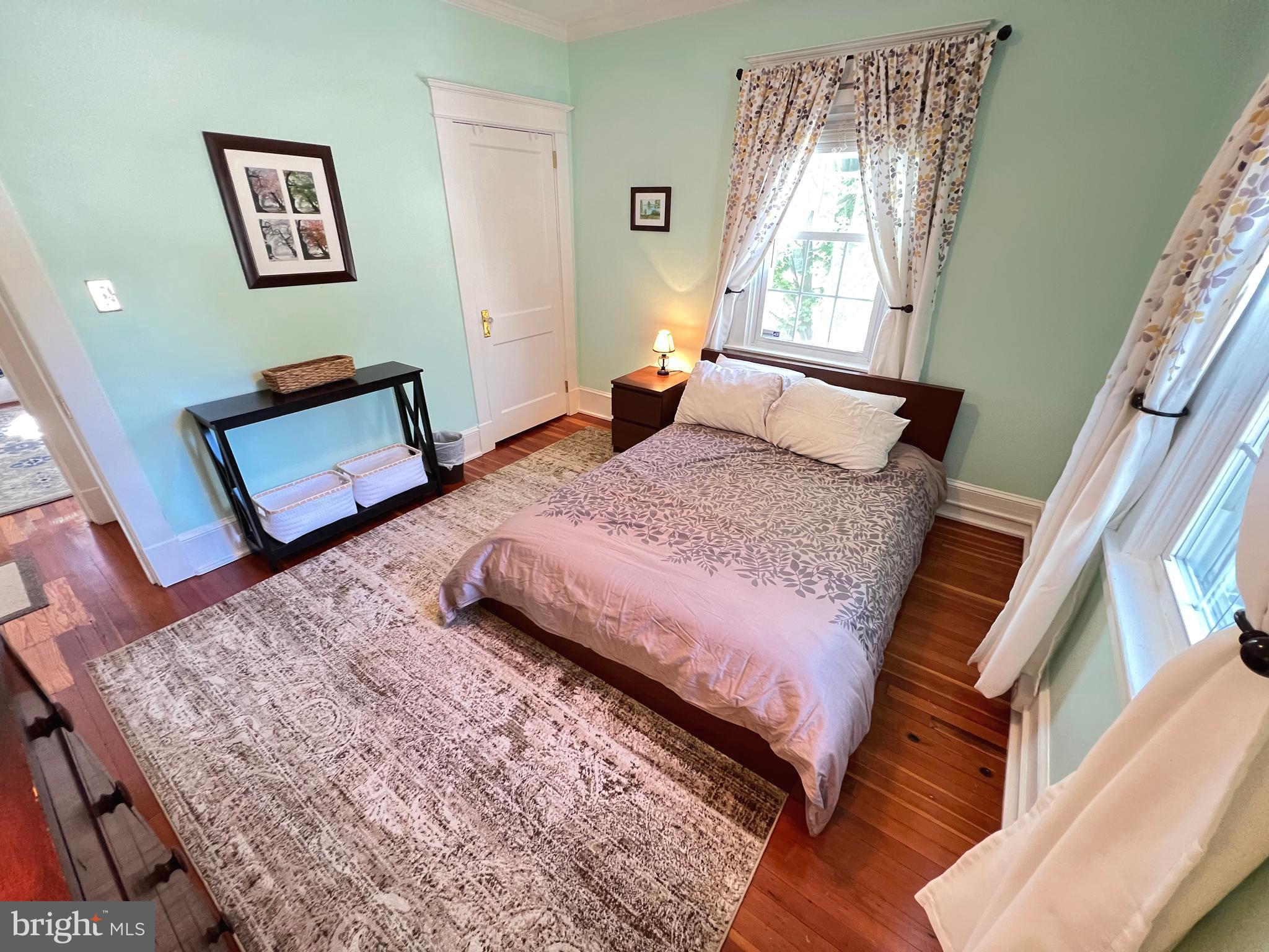 CEDARCROFT HISTORIC DISTRICT - Residential