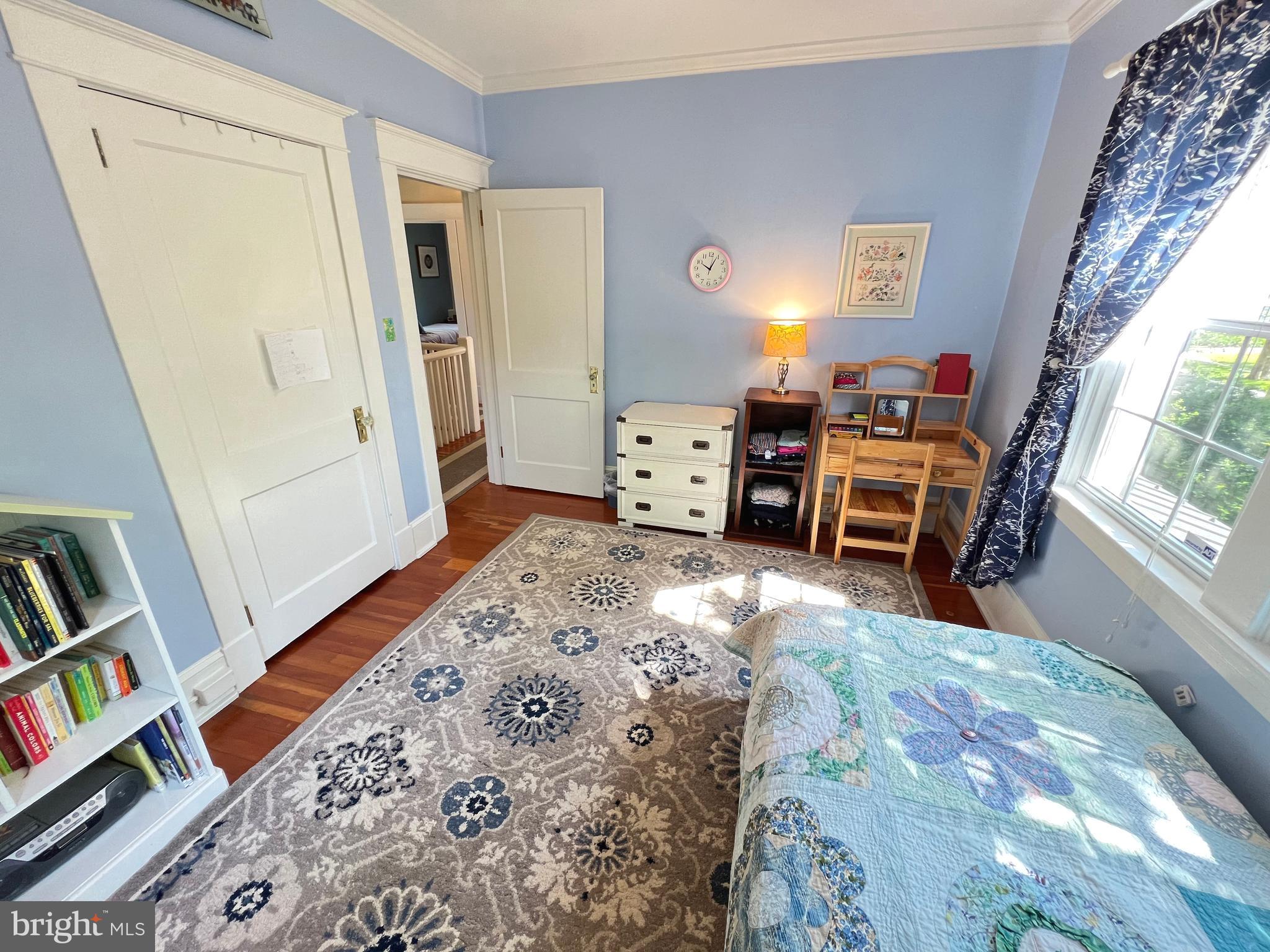 CEDARCROFT HISTORIC DISTRICT - Residential