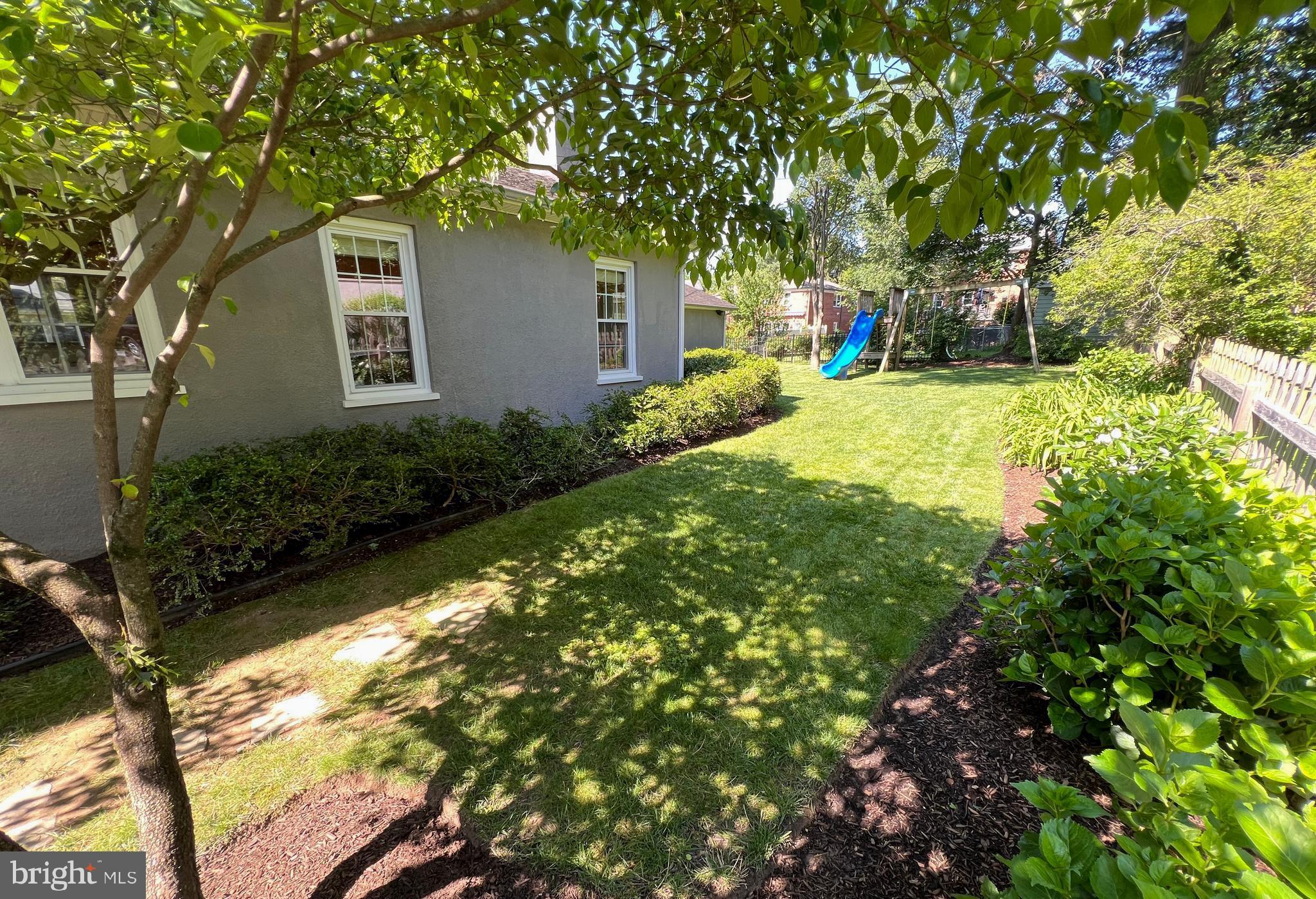 CEDARCROFT HISTORIC DISTRICT - Residential