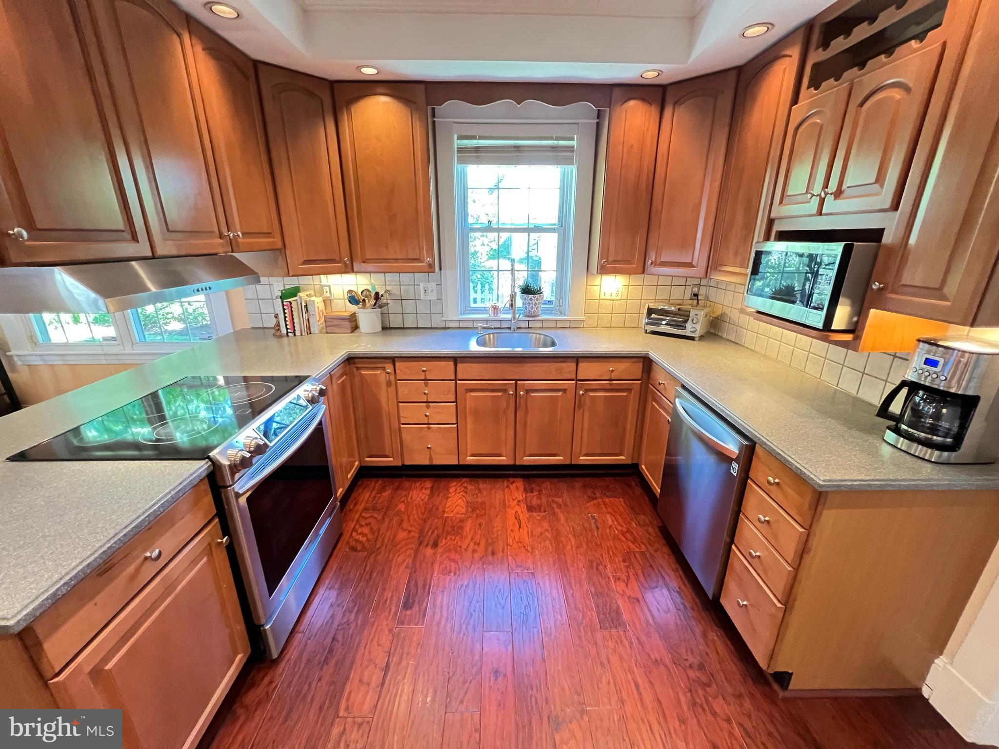 CEDARCROFT HISTORIC DISTRICT - Residential