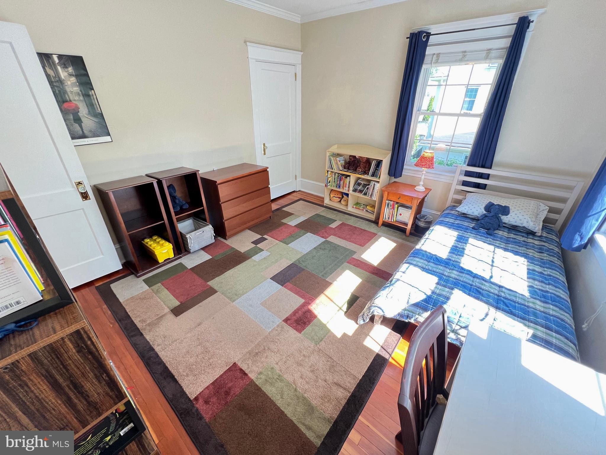 CEDARCROFT HISTORIC DISTRICT - Residential