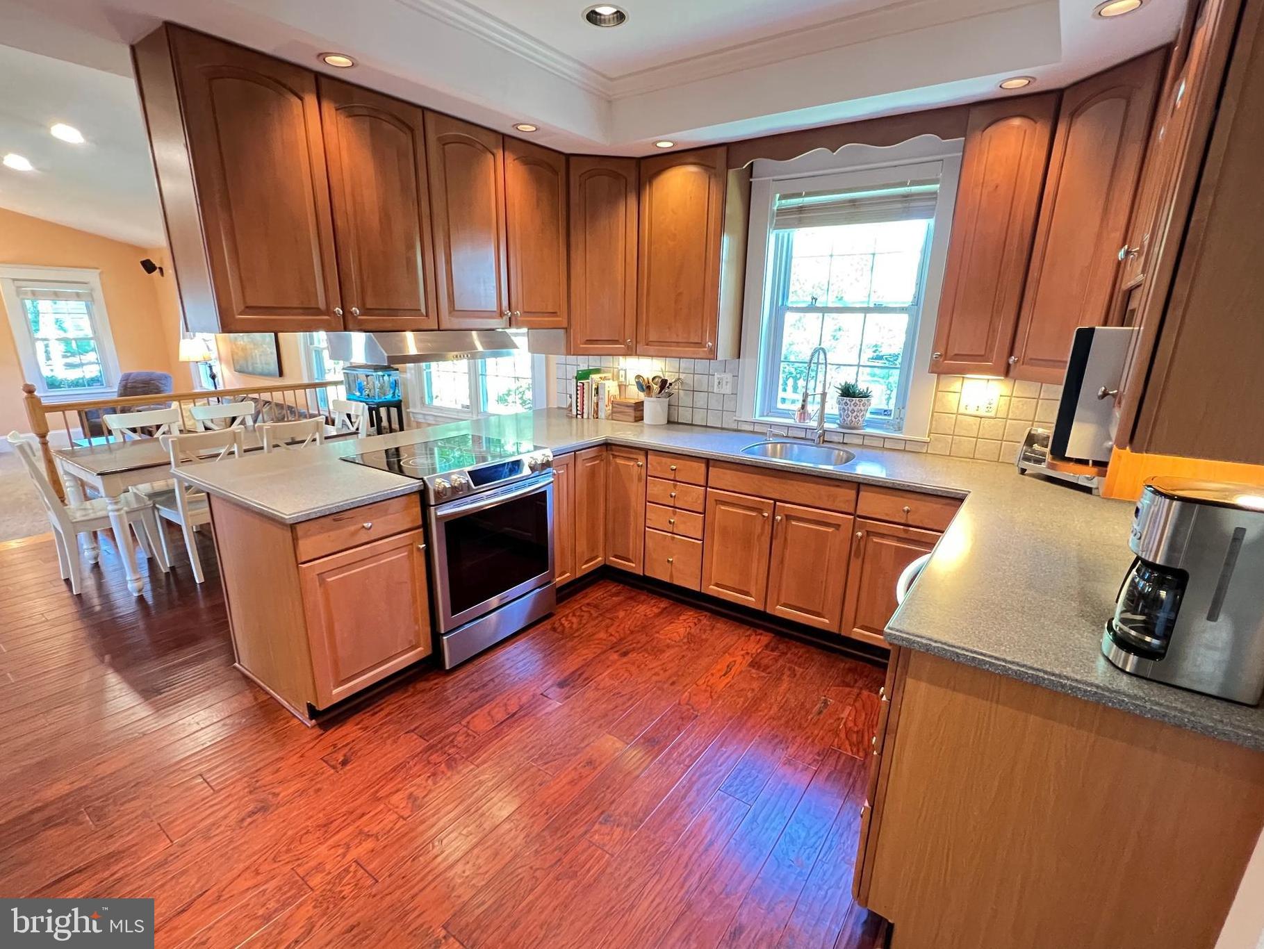 CEDARCROFT HISTORIC DISTRICT - Residential