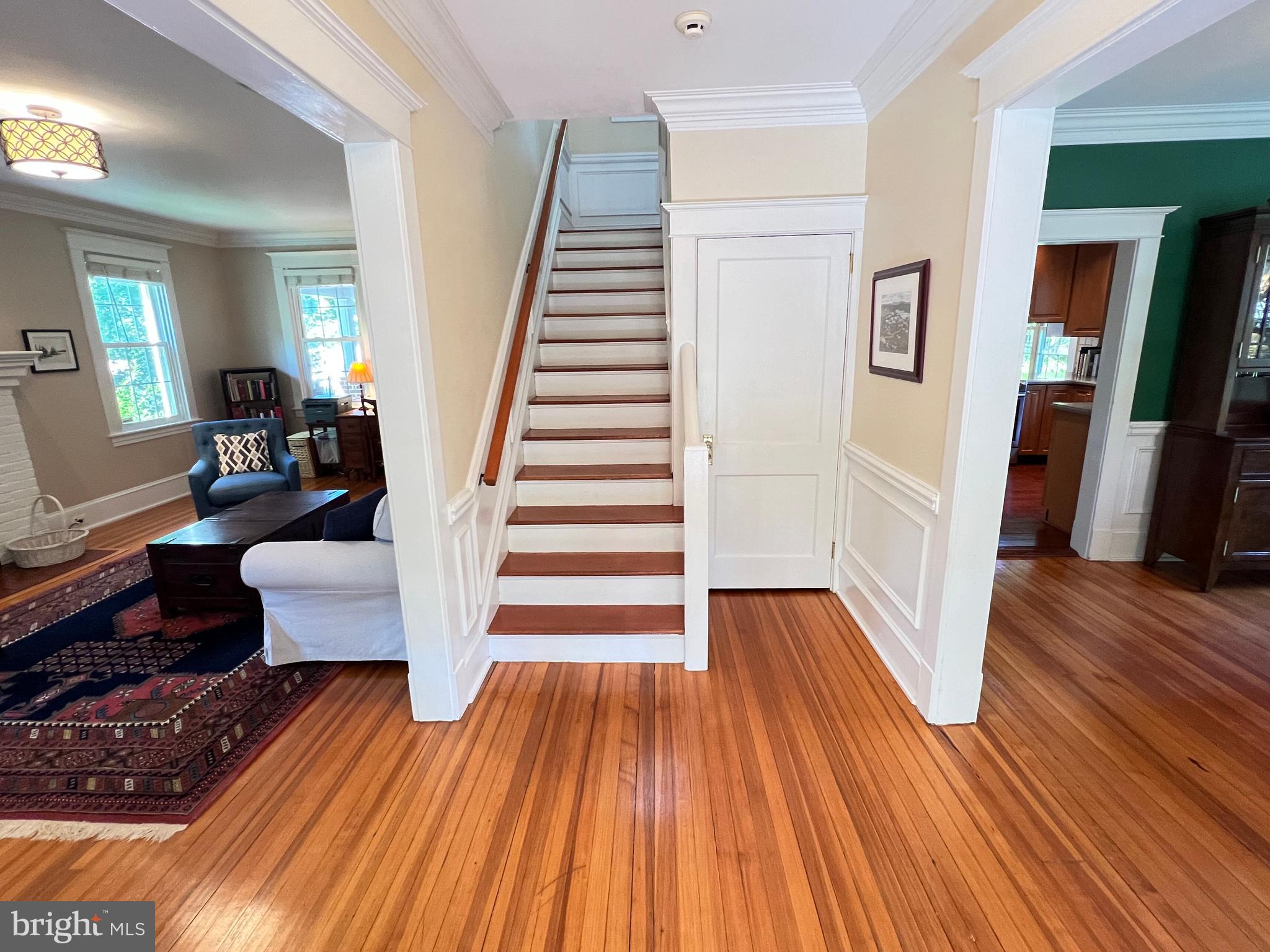 CEDARCROFT HISTORIC DISTRICT - Residential