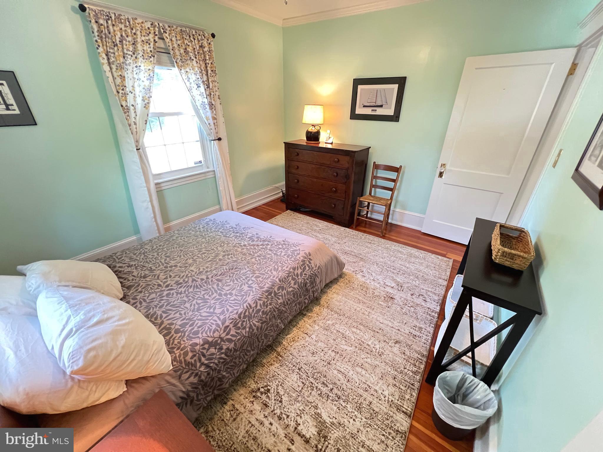 CEDARCROFT HISTORIC DISTRICT - Residential