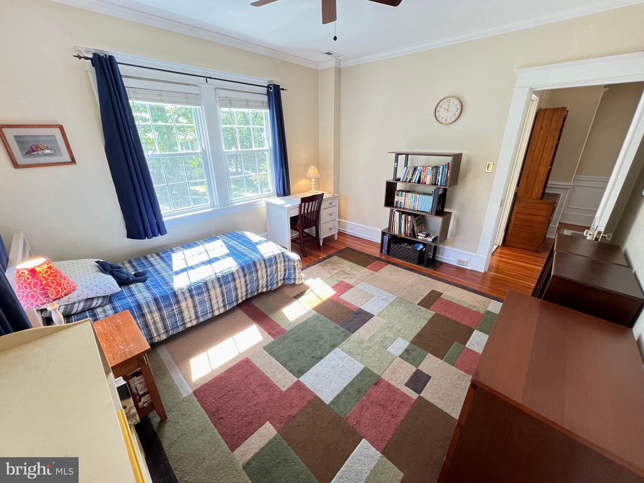 CEDARCROFT HISTORIC DISTRICT - Residential