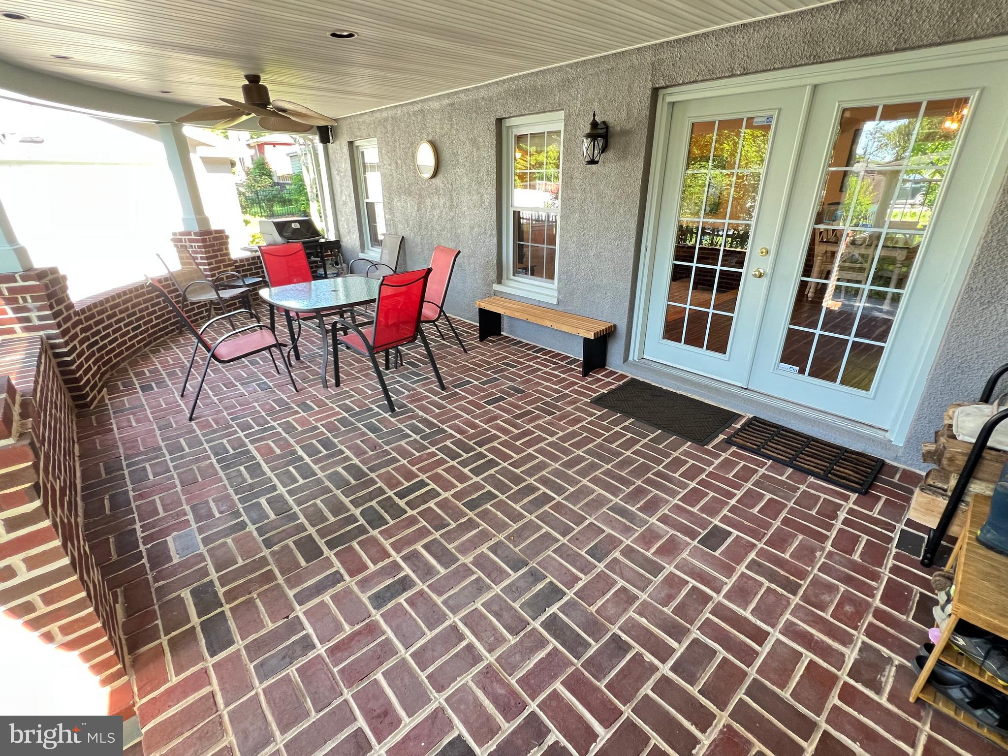 CEDARCROFT HISTORIC DISTRICT - Residential