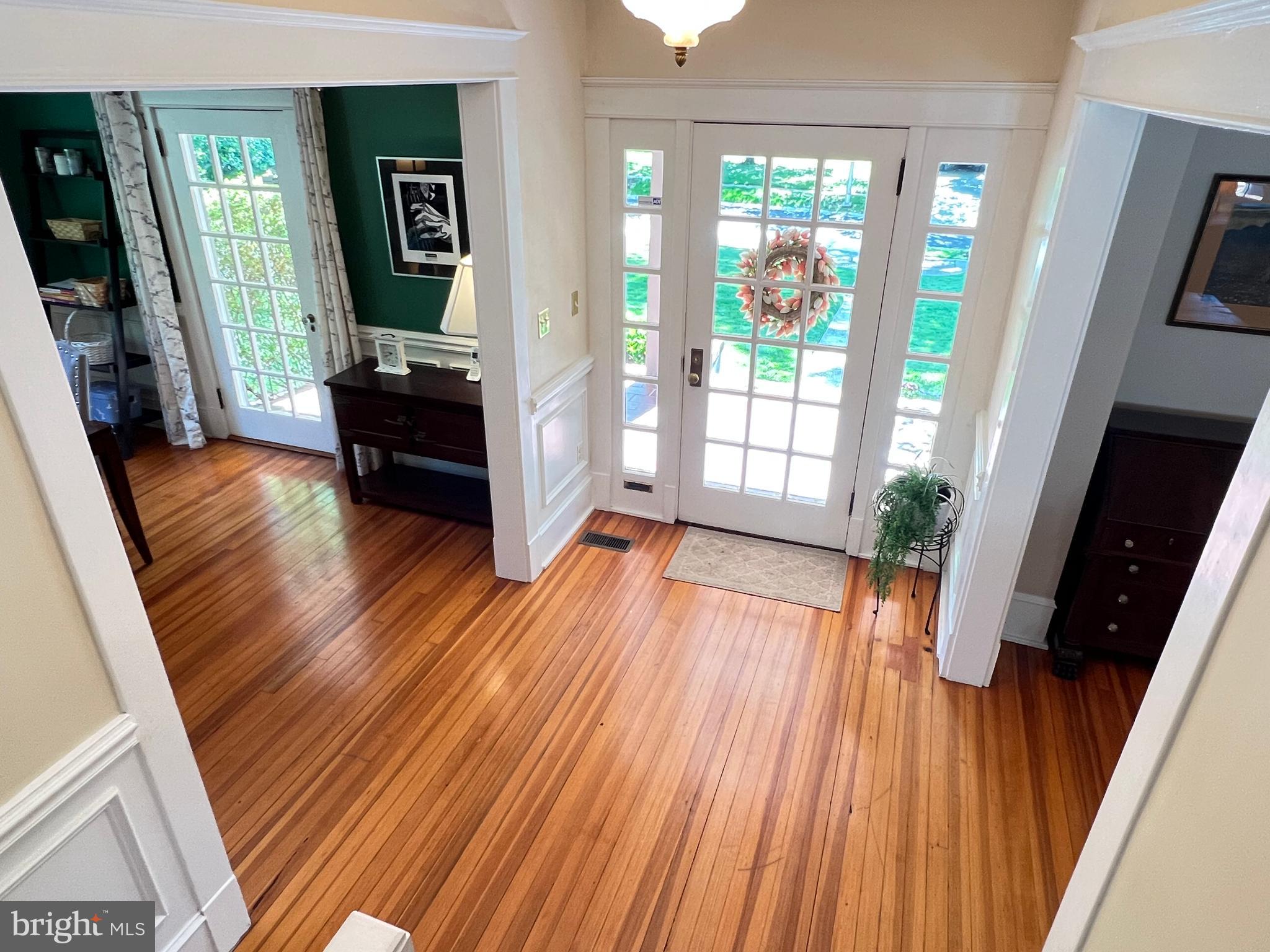CEDARCROFT HISTORIC DISTRICT - Residential