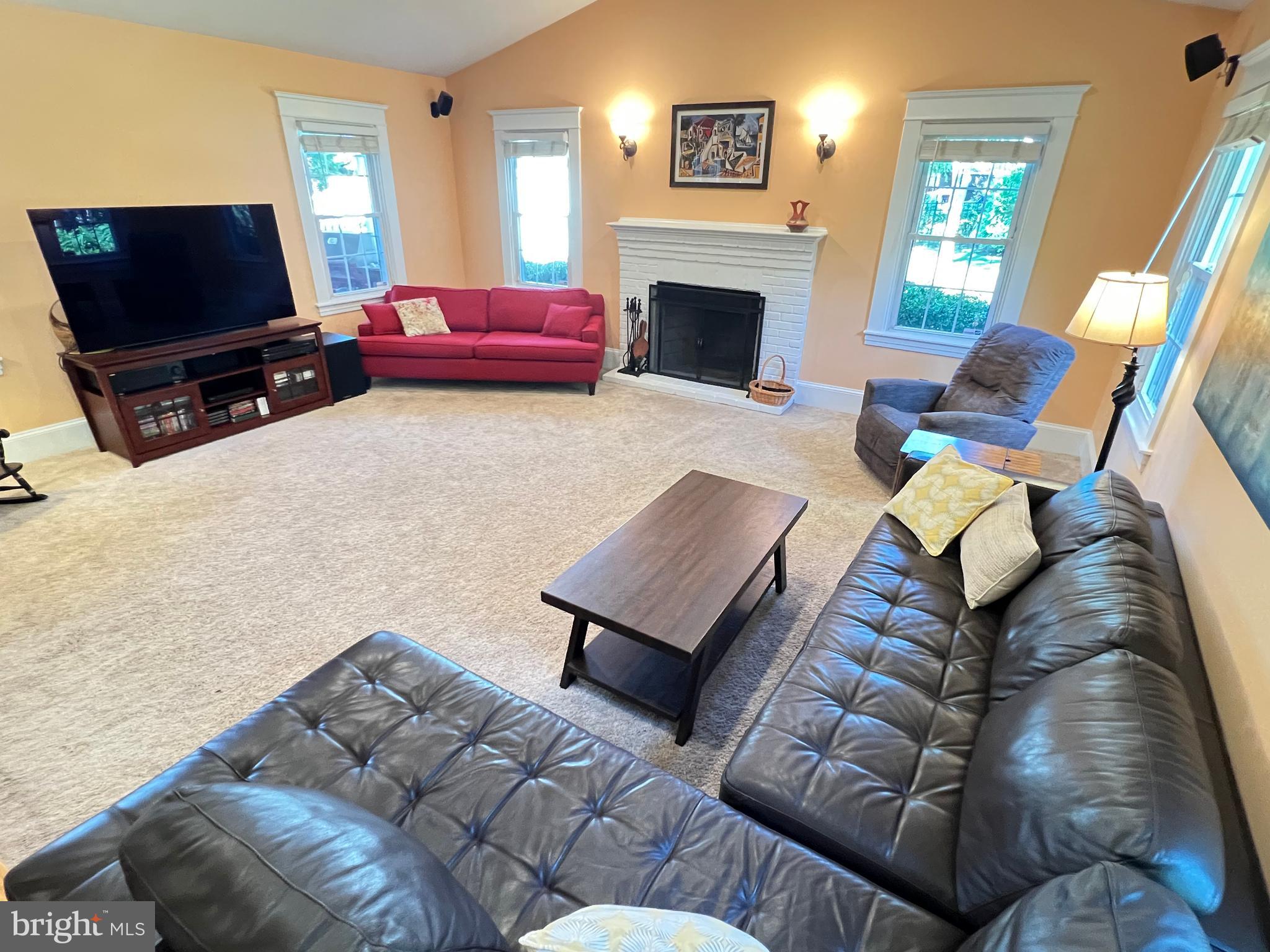 CEDARCROFT HISTORIC DISTRICT - Residential