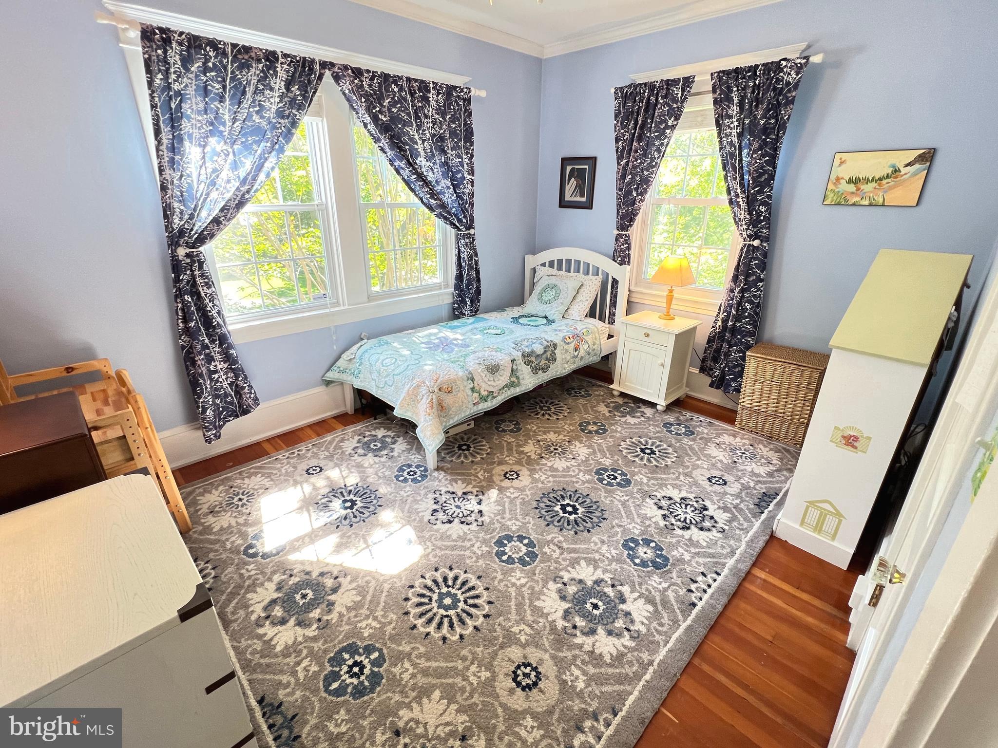 CEDARCROFT HISTORIC DISTRICT - Residential