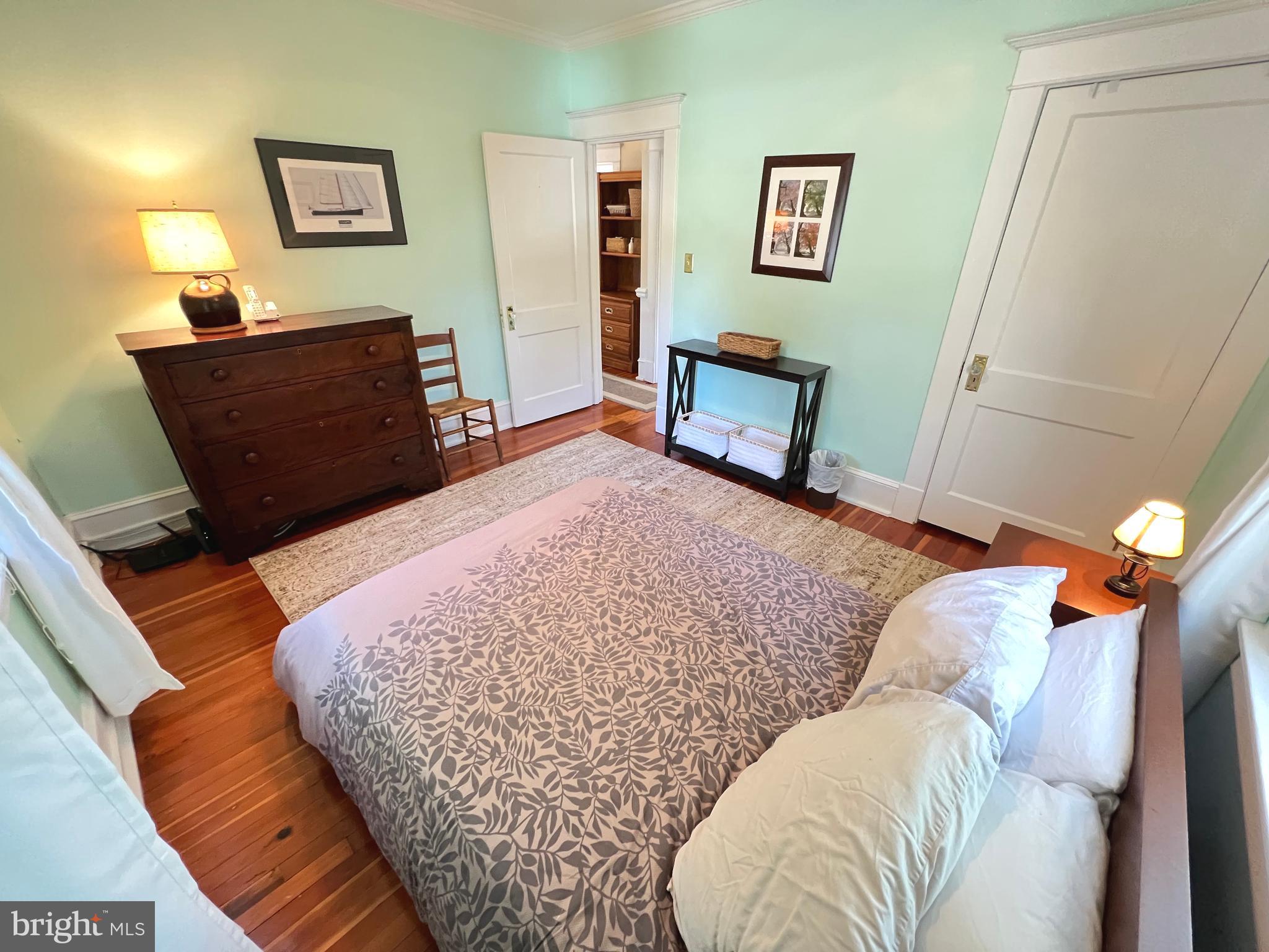 CEDARCROFT HISTORIC DISTRICT - Residential