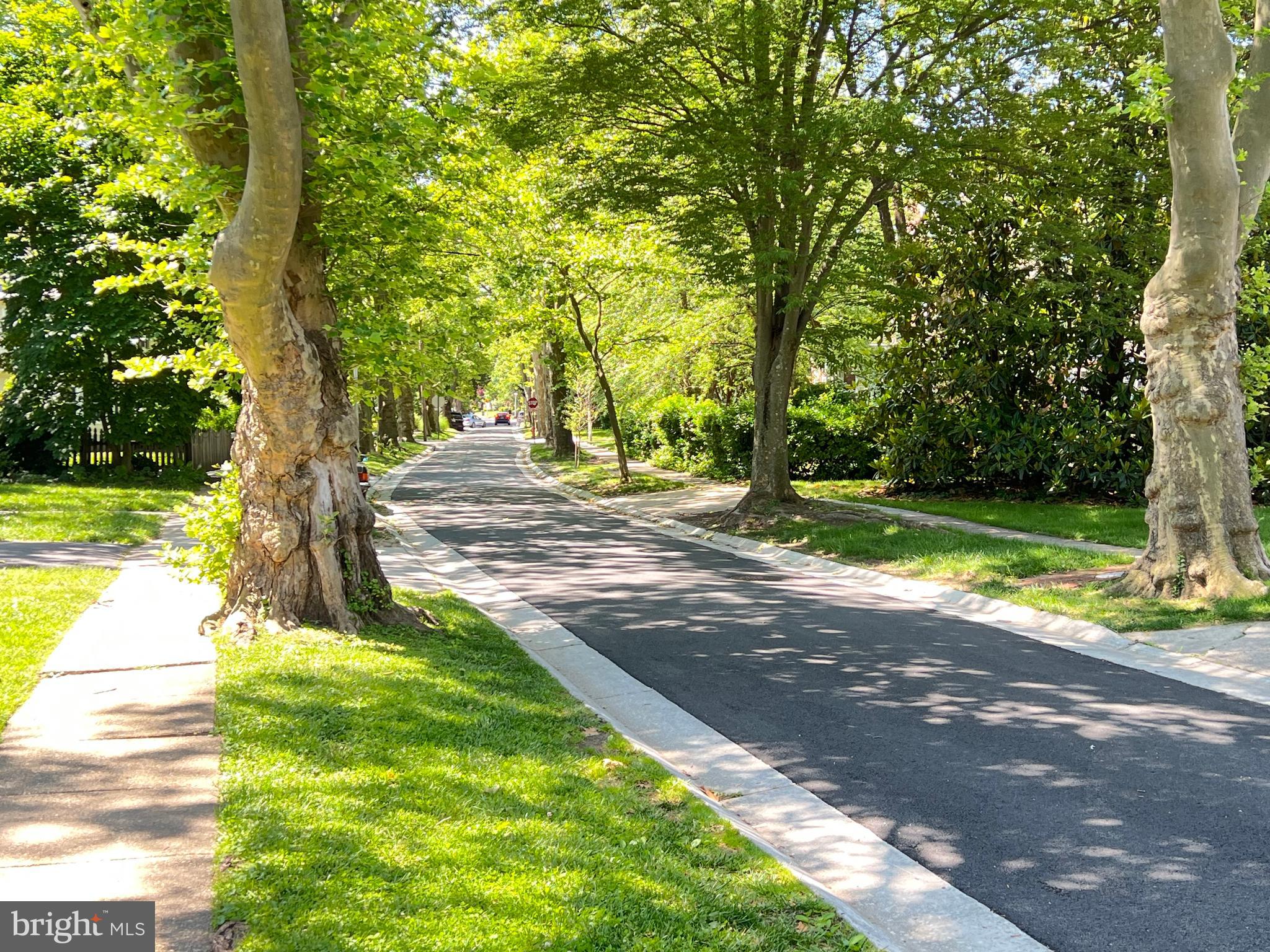 CEDARCROFT HISTORIC DISTRICT - Residential