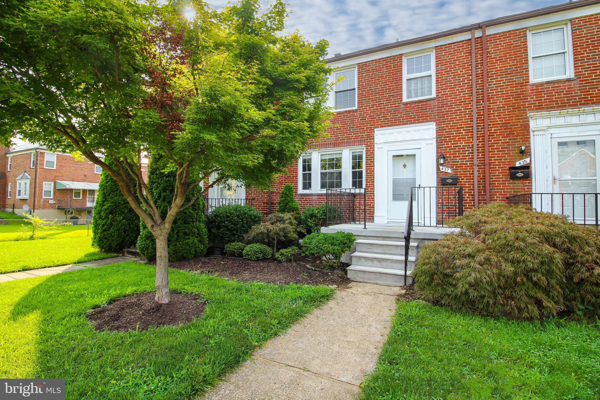 437 GREENLOW ROAD