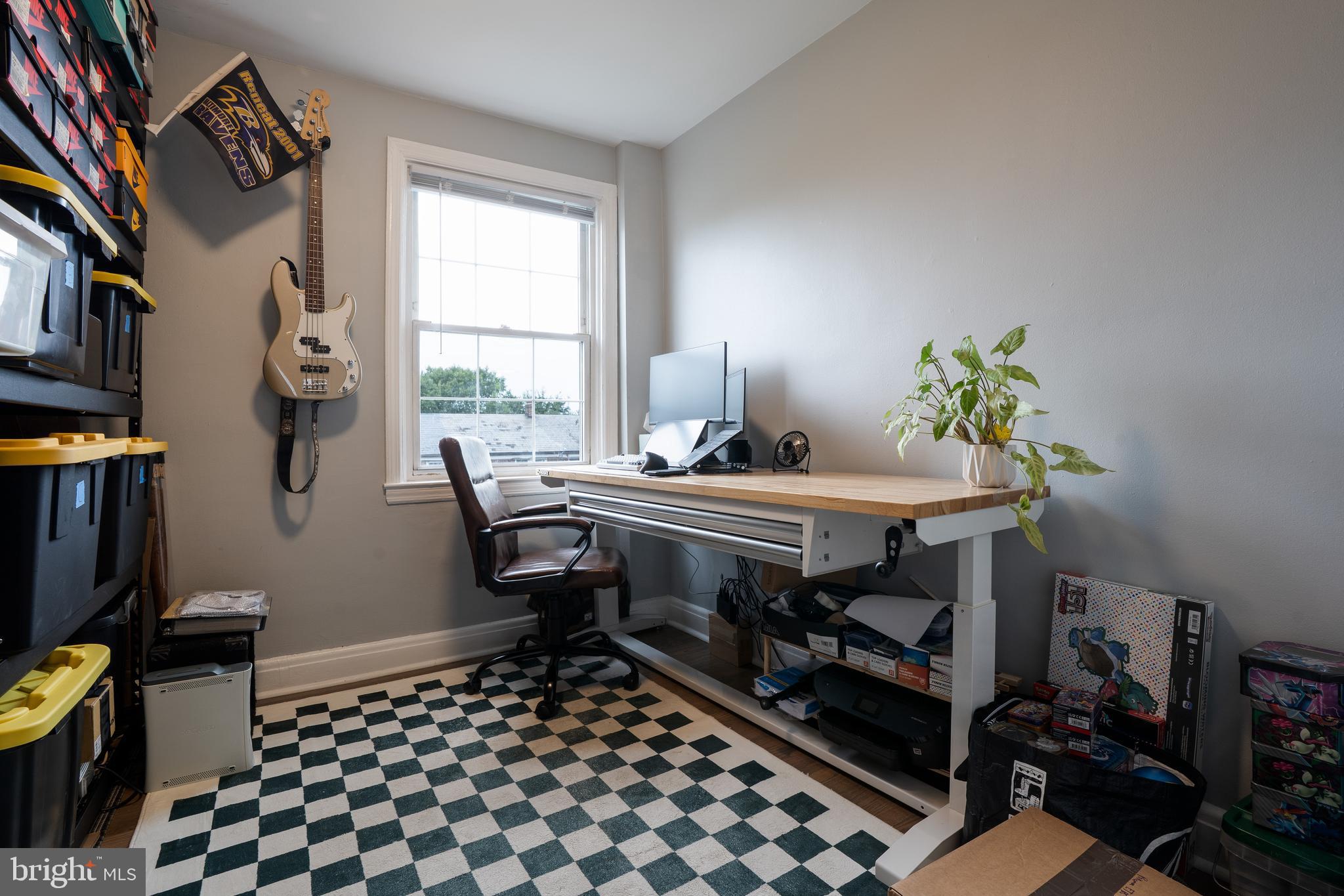 ACADEMY HEIGHTS - Residential Lease