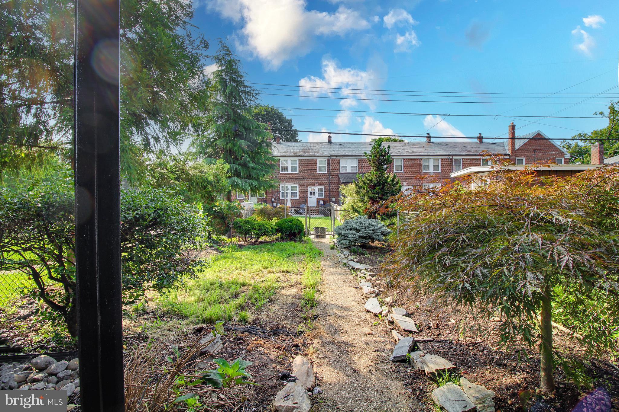 ACADEMY HEIGHTS - Residential Lease