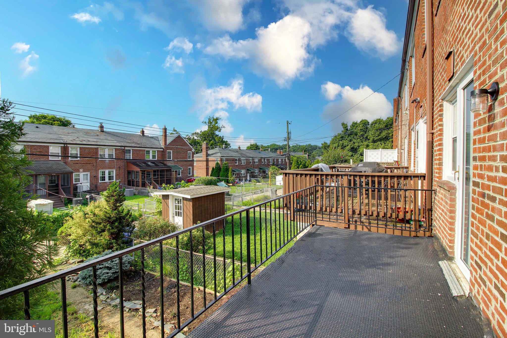 ACADEMY HEIGHTS - Residential Lease