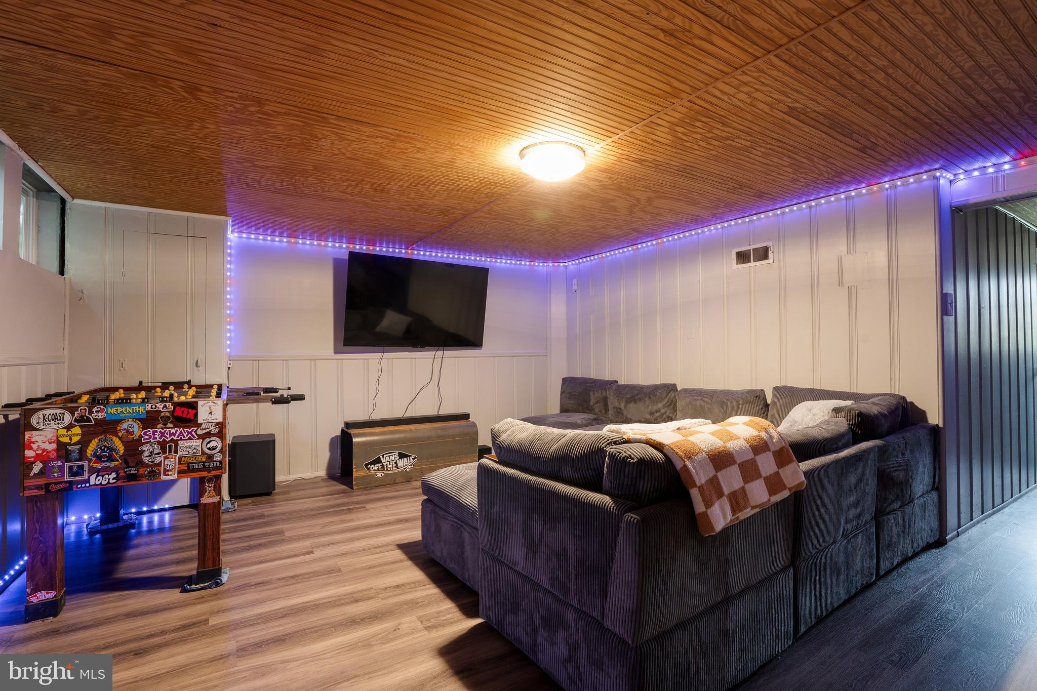 ACADEMY HEIGHTS - Residential Lease