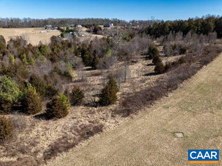 CENTENNIAL ESTATES - Land