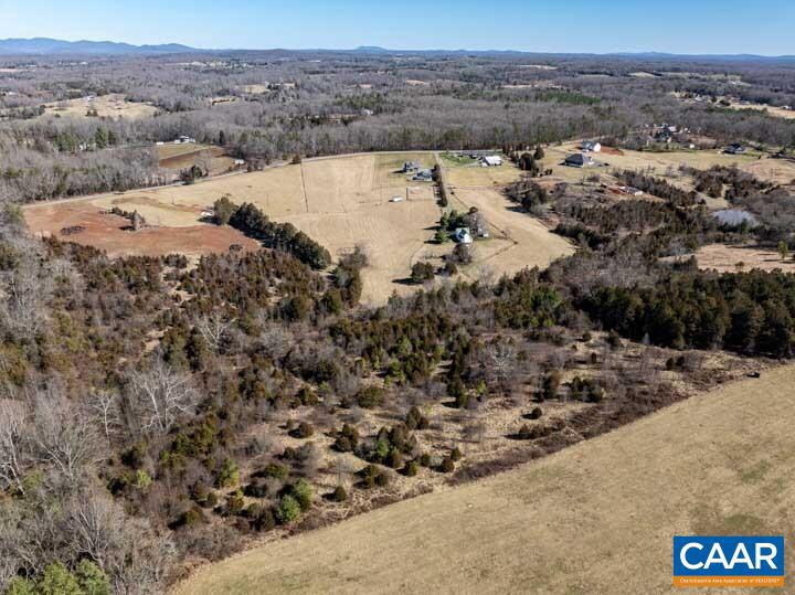 CENTENNIAL ESTATES - Land