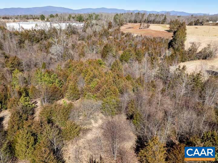 CENTENNIAL ESTATES - Land