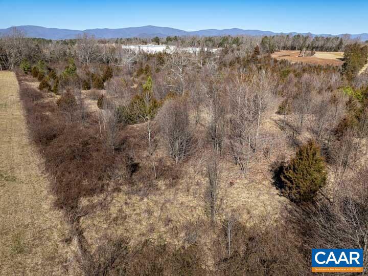 CENTENNIAL ESTATES - Land