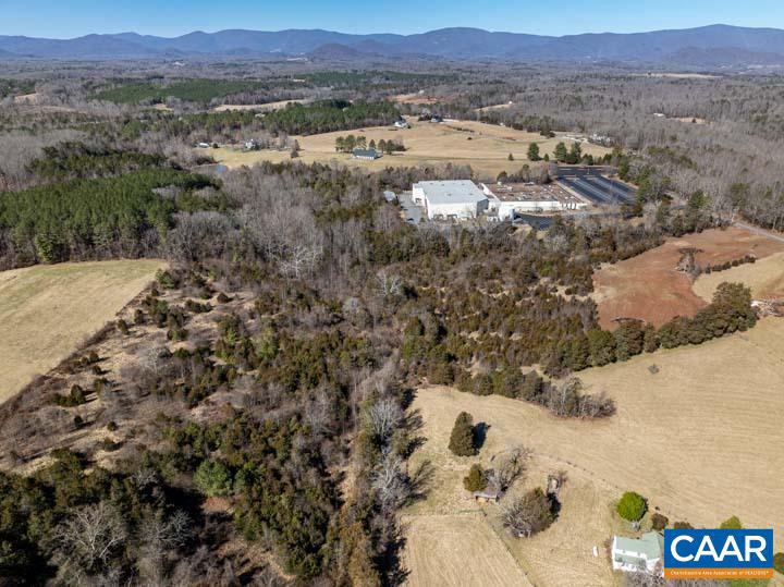 CENTENNIAL ESTATES - Land