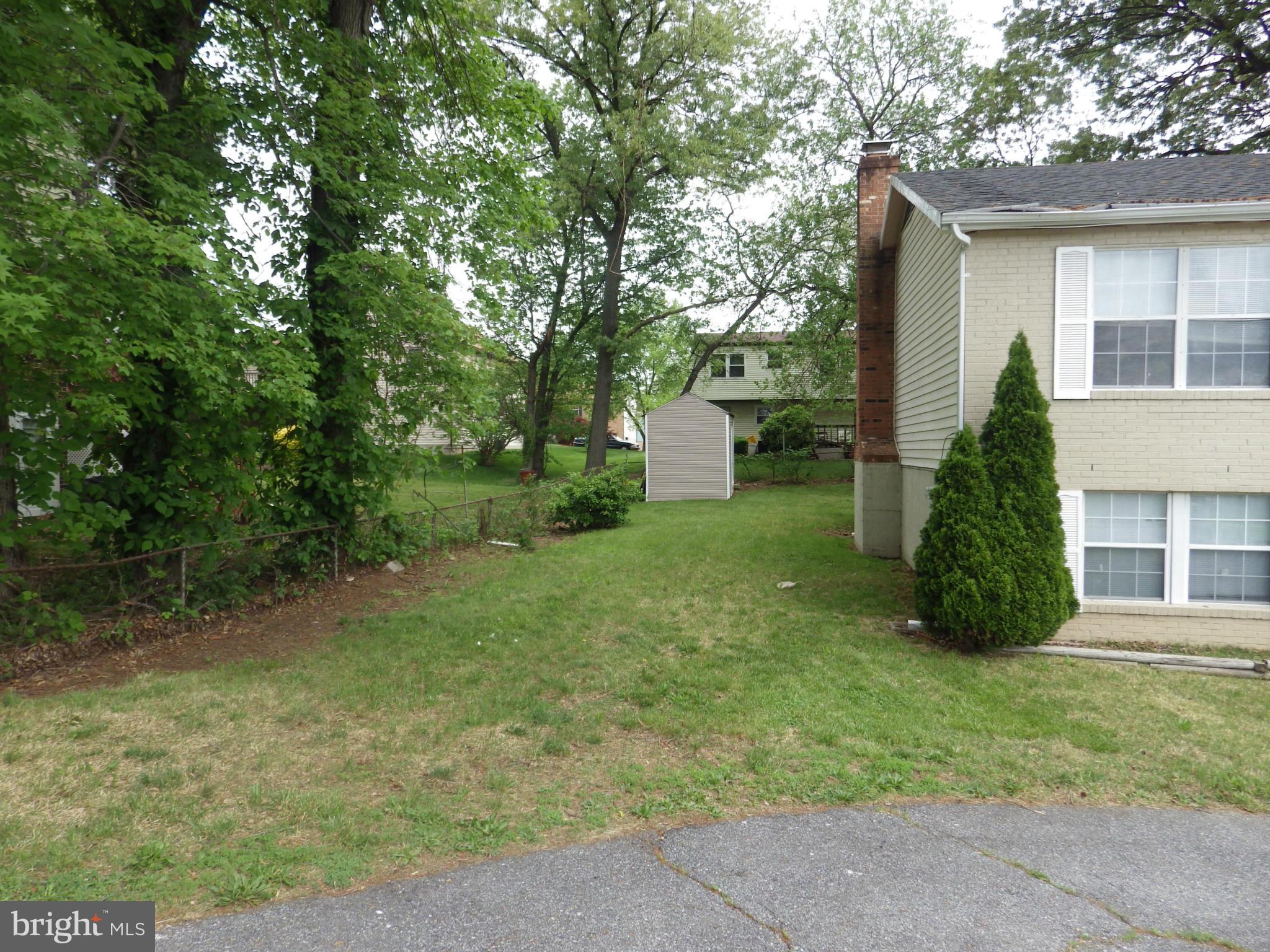 GLENARDEN HEIGHTS - Residential