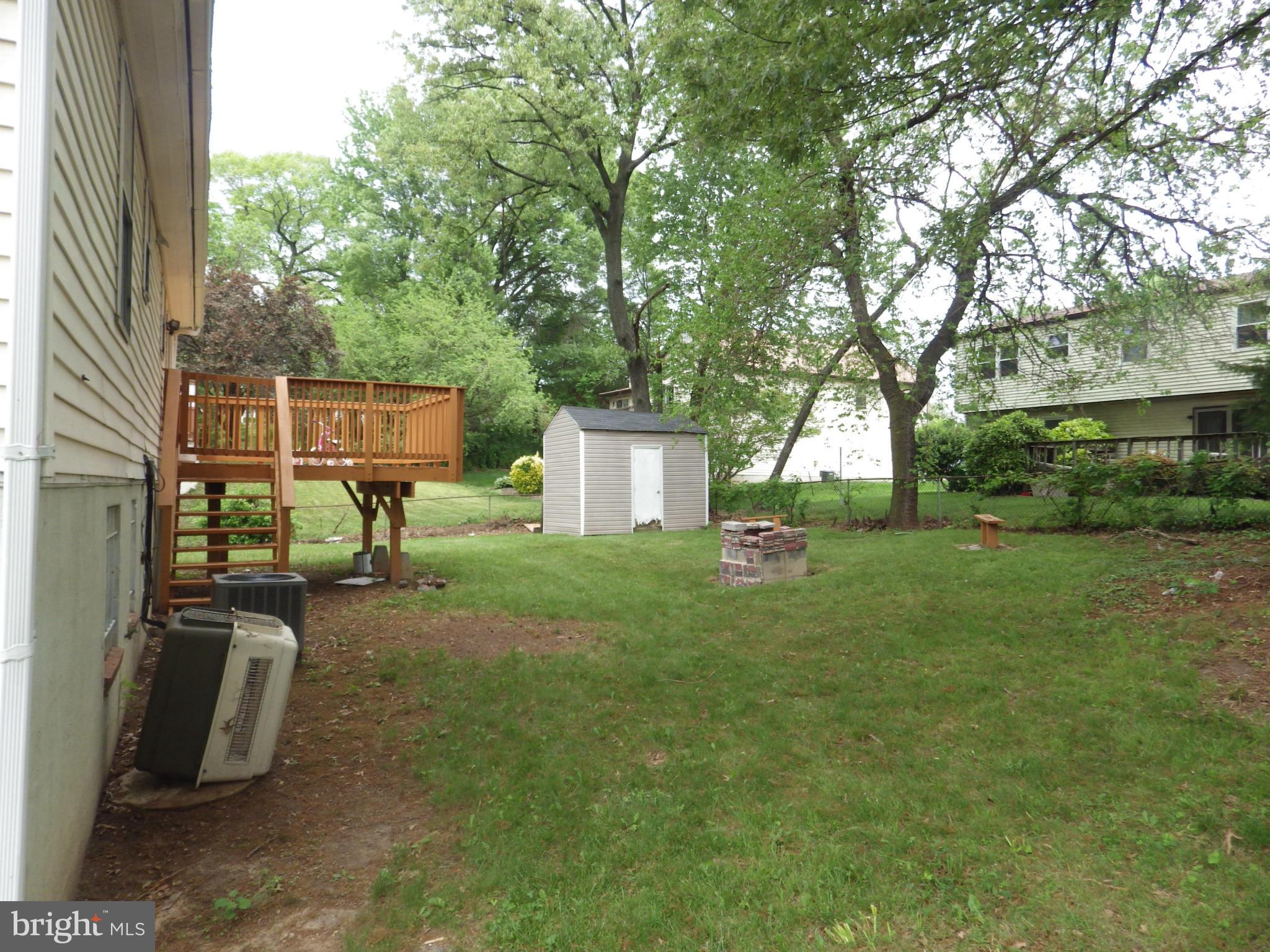 GLENARDEN HEIGHTS - Residential