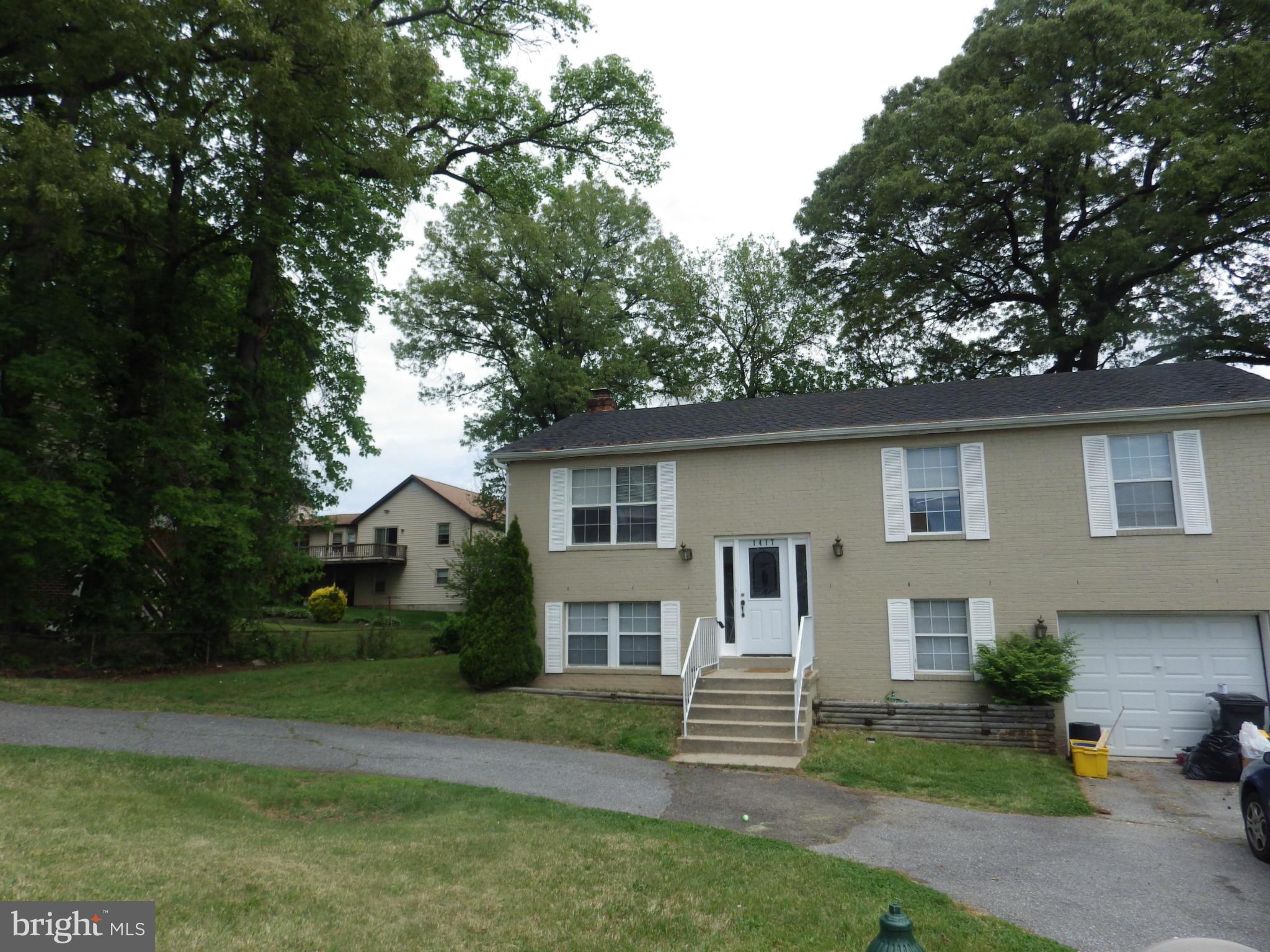 GLENARDEN HEIGHTS - Residential