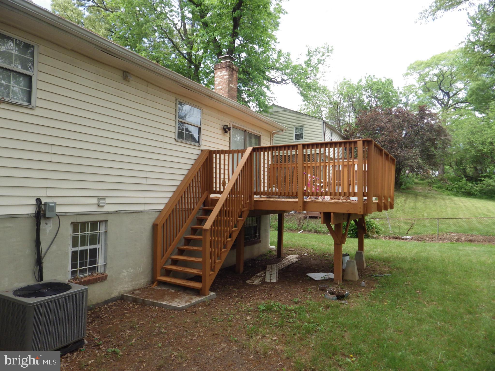 GLENARDEN HEIGHTS - Residential