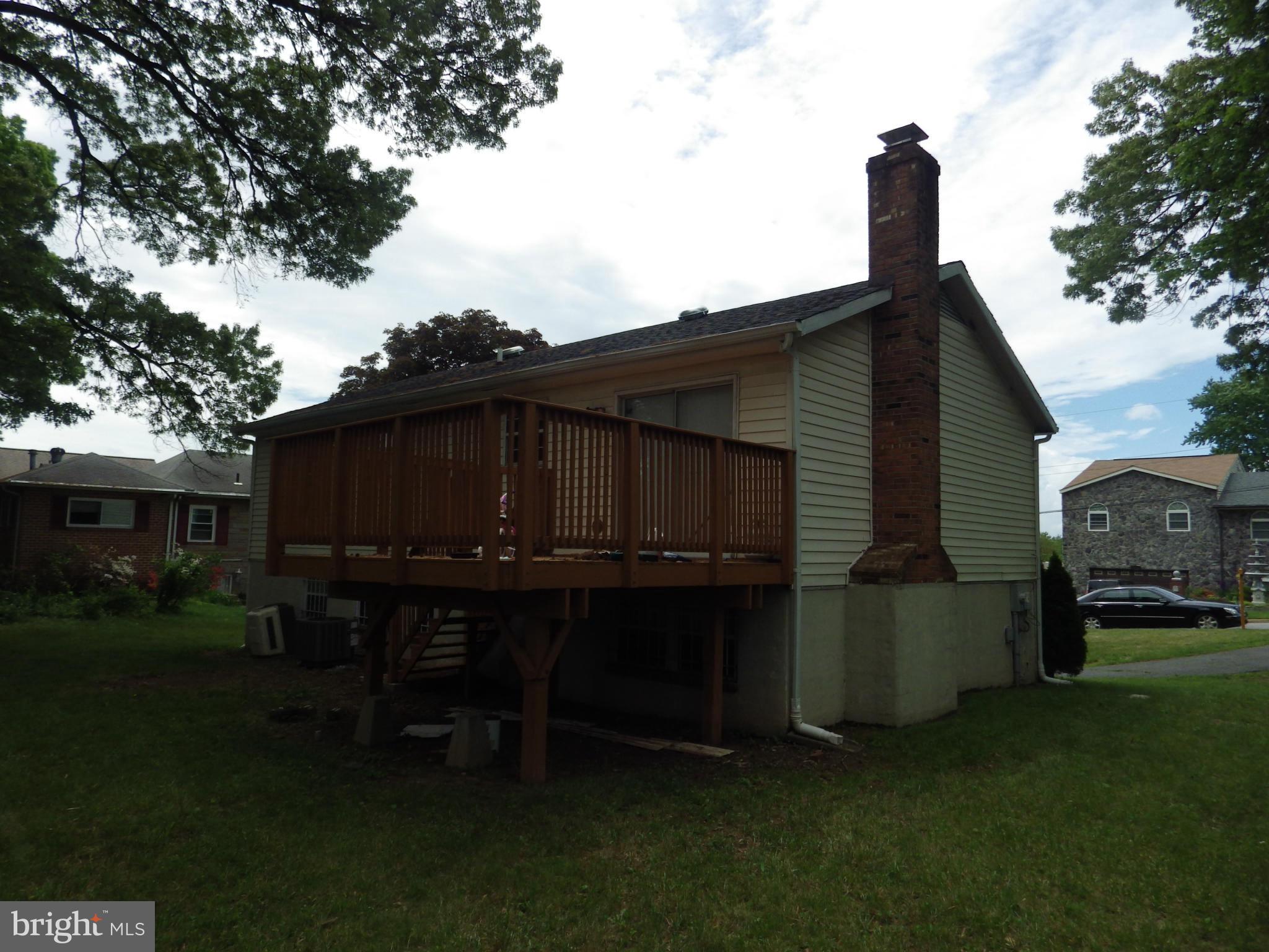 GLENARDEN HEIGHTS - Residential