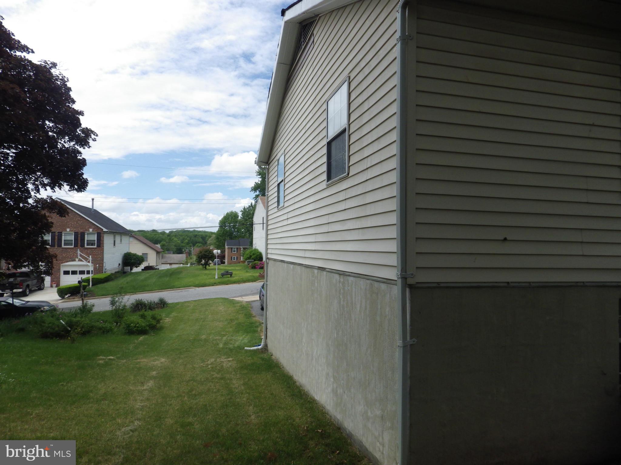 GLENARDEN HEIGHTS - Residential