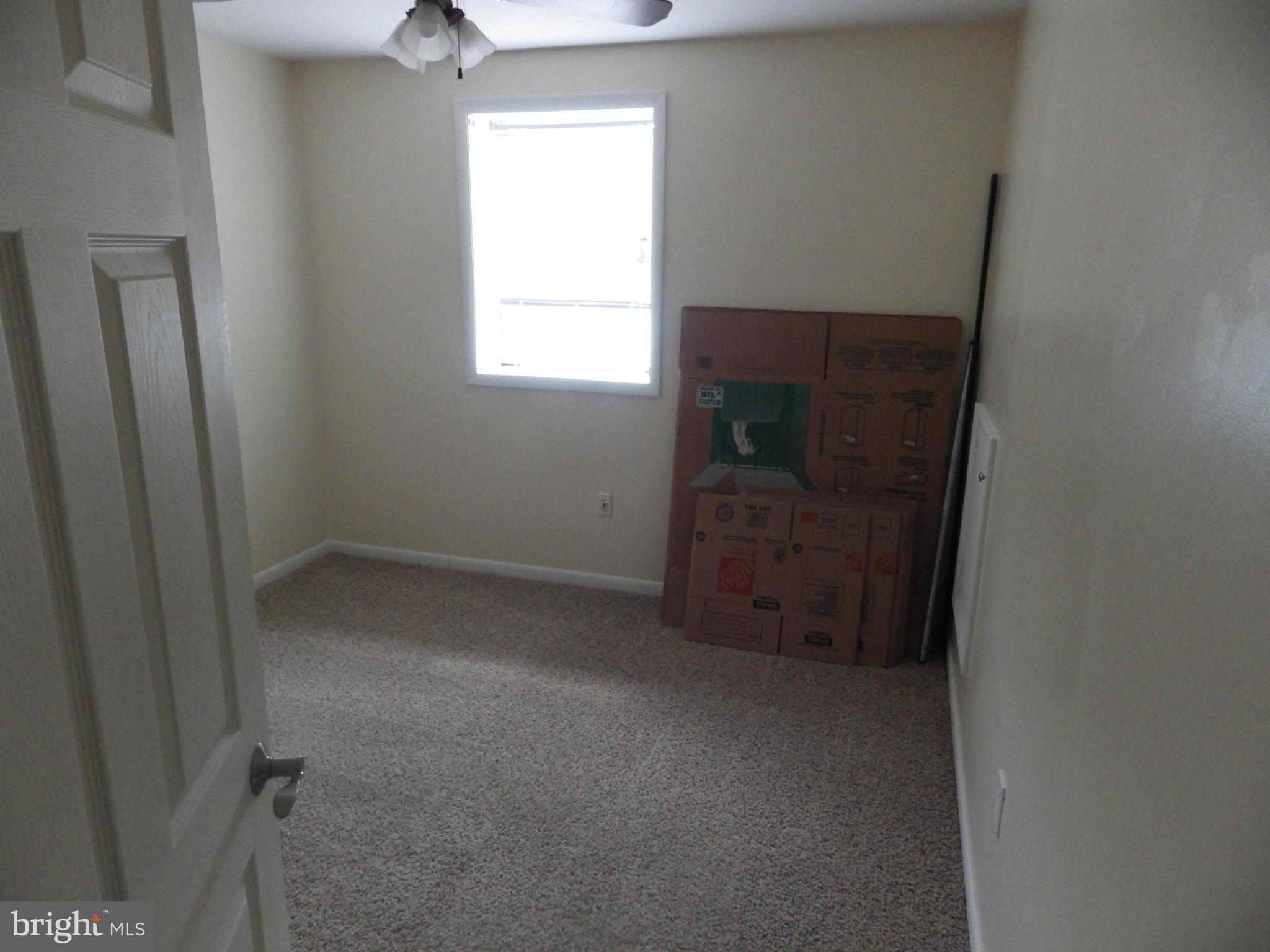 GLENARDEN HEIGHTS - Residential