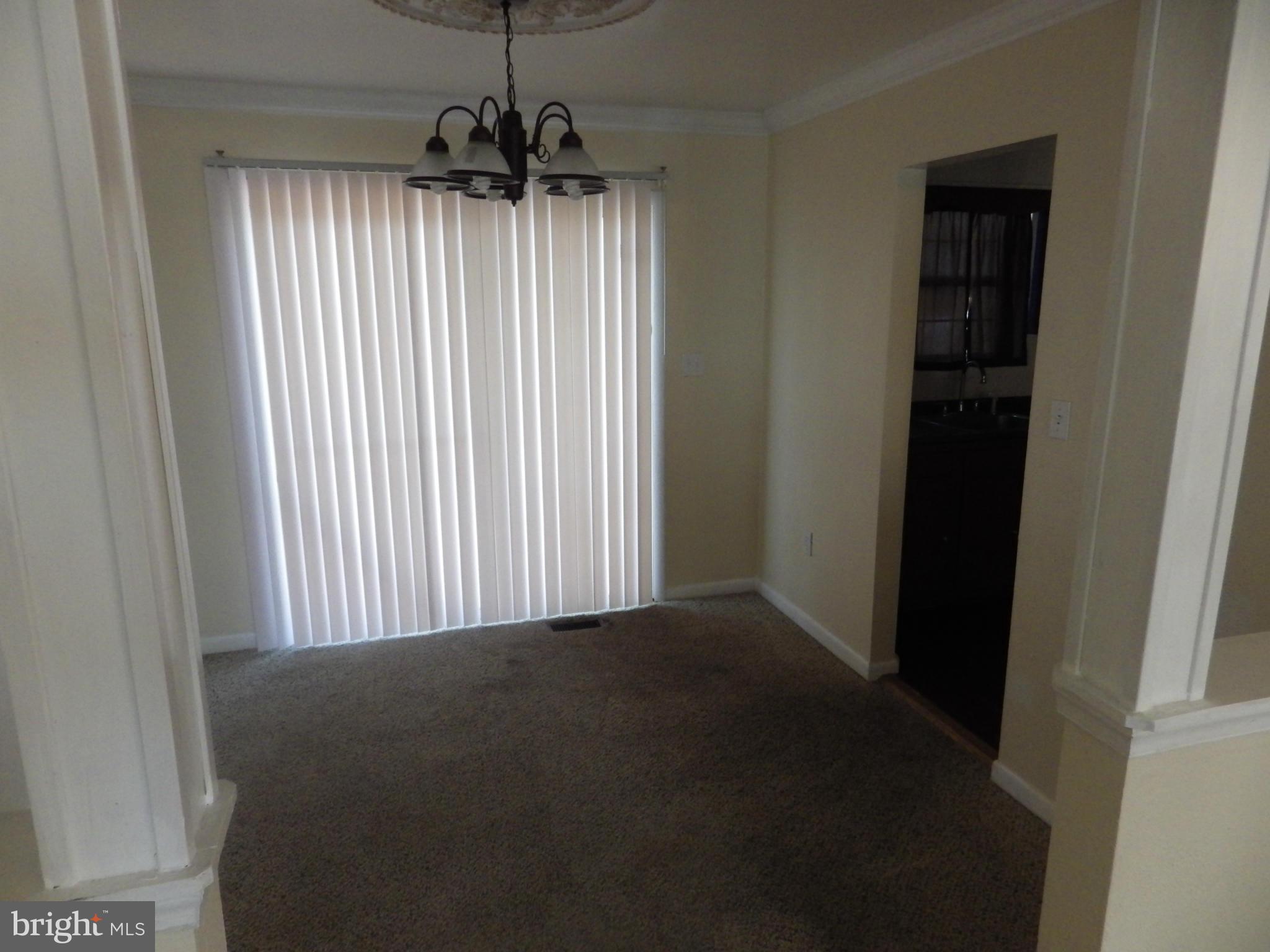 GLENARDEN HEIGHTS - Residential