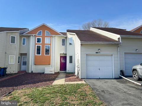 370 CHICKORY WAY NEWARK DE 19711