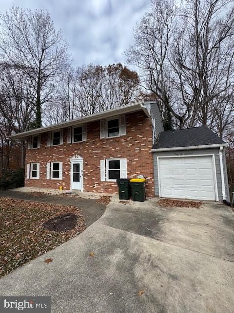 6200 ERMAN COURT BURKE VA 22015