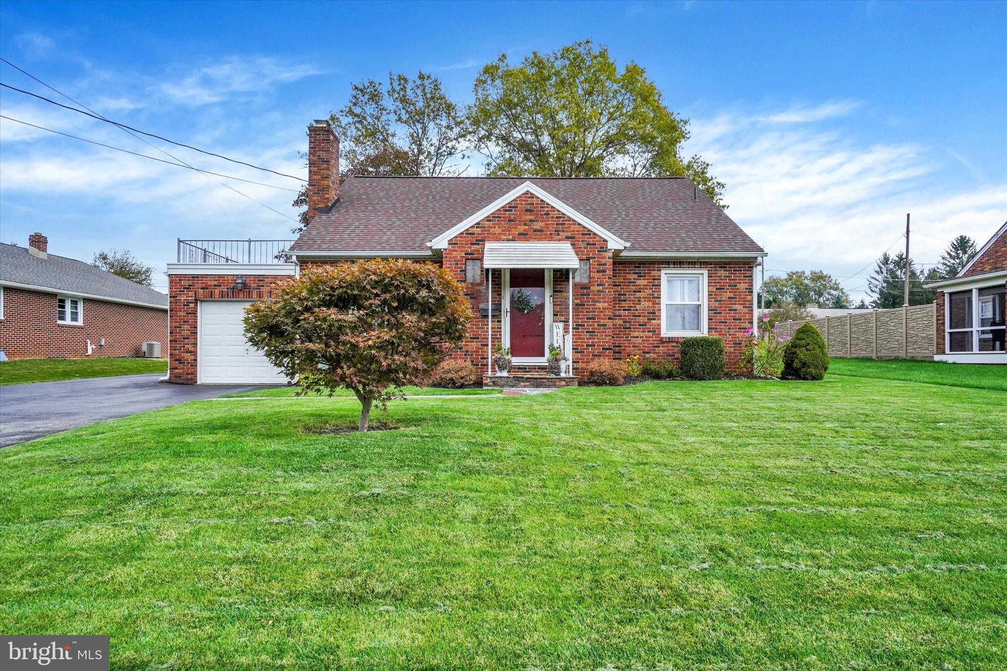 SHREWSBURY BORO - Residential