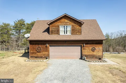 320 Adams Road, Winchester, VA 22603 - MLS#: VAFV2024802