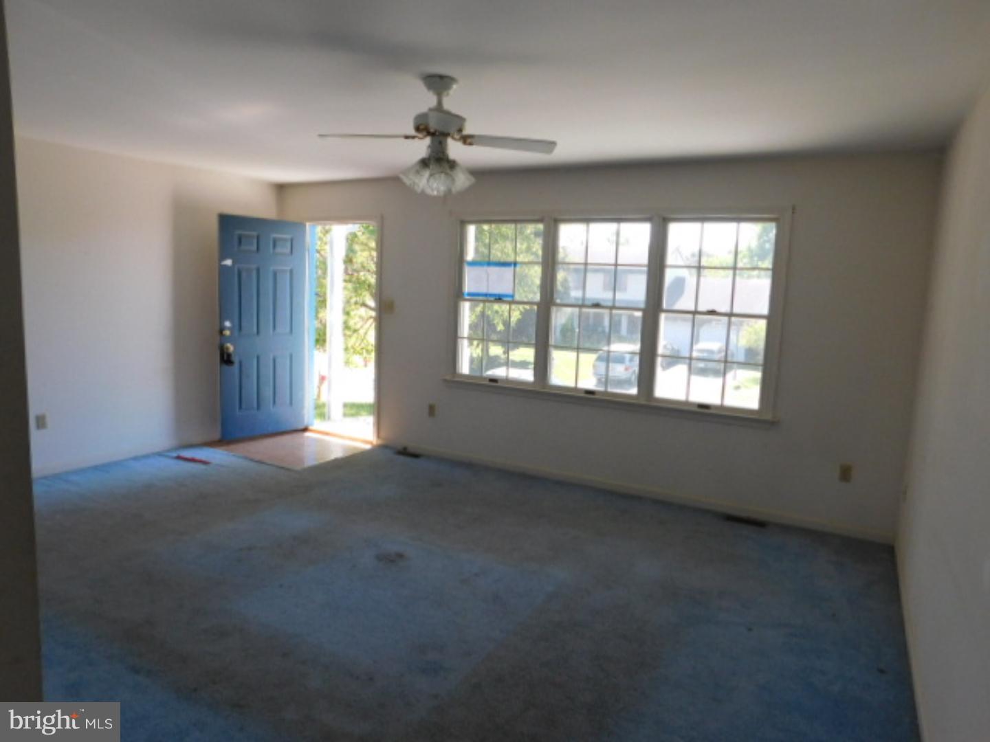 MAIDENCREEK - Residential