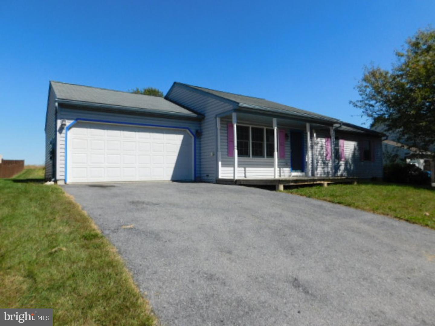 MAIDENCREEK - Residential