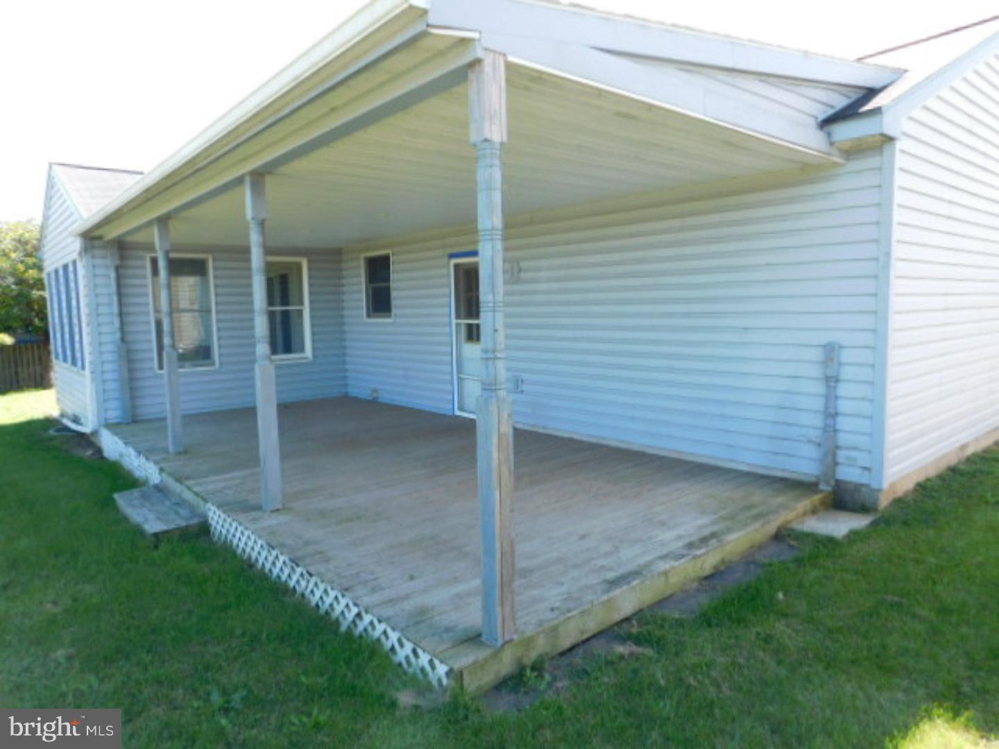 MAIDENCREEK - Residential