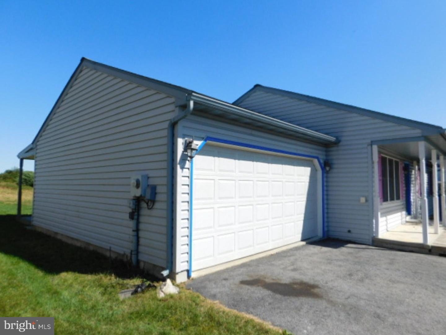 MAIDENCREEK - Residential