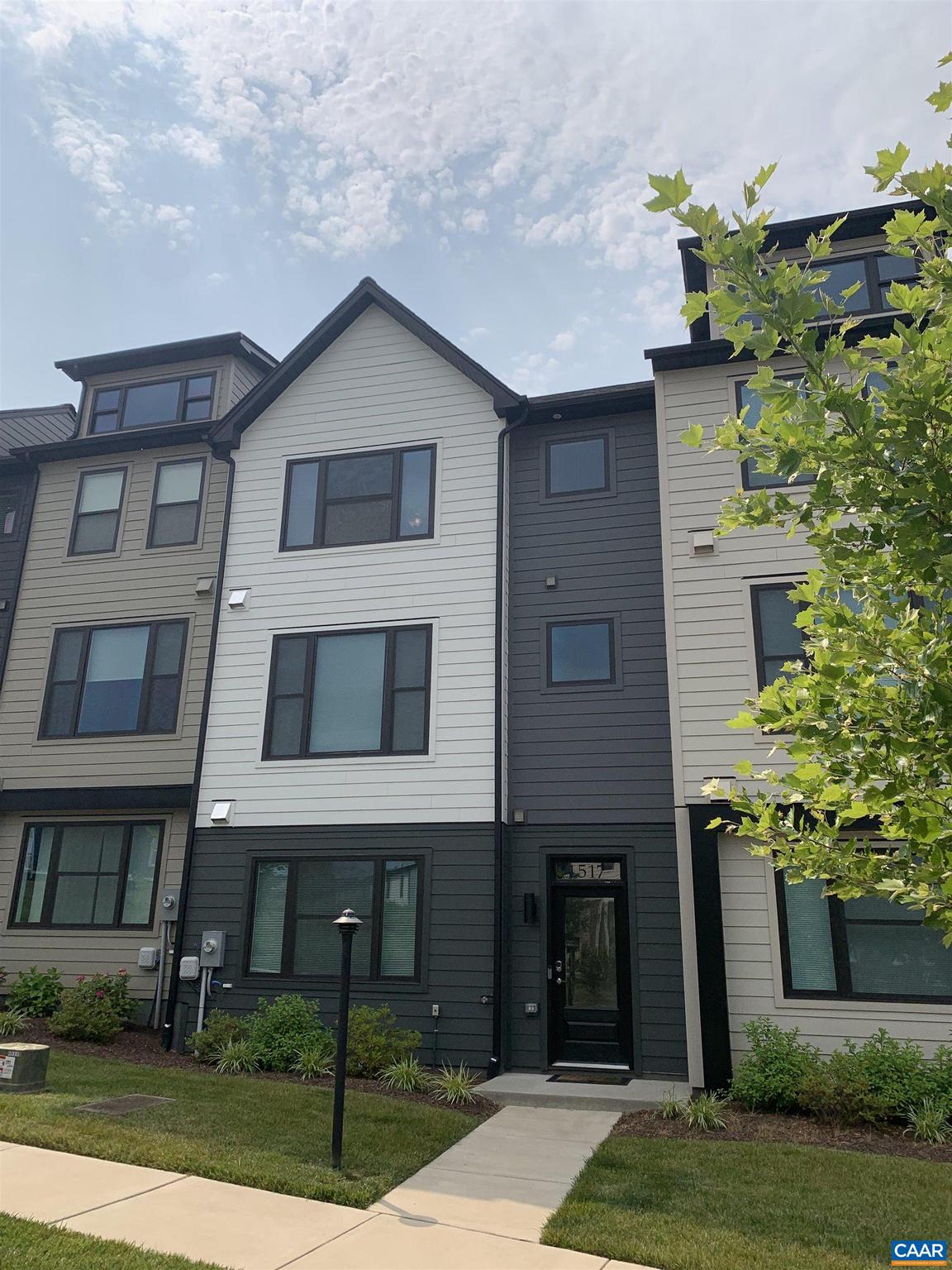 NONE AVAILABLE - Residential Lease