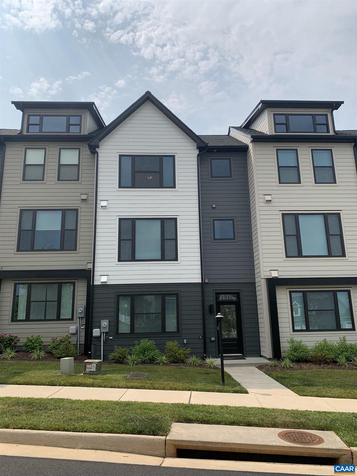 NONE AVAILABLE - Residential Lease