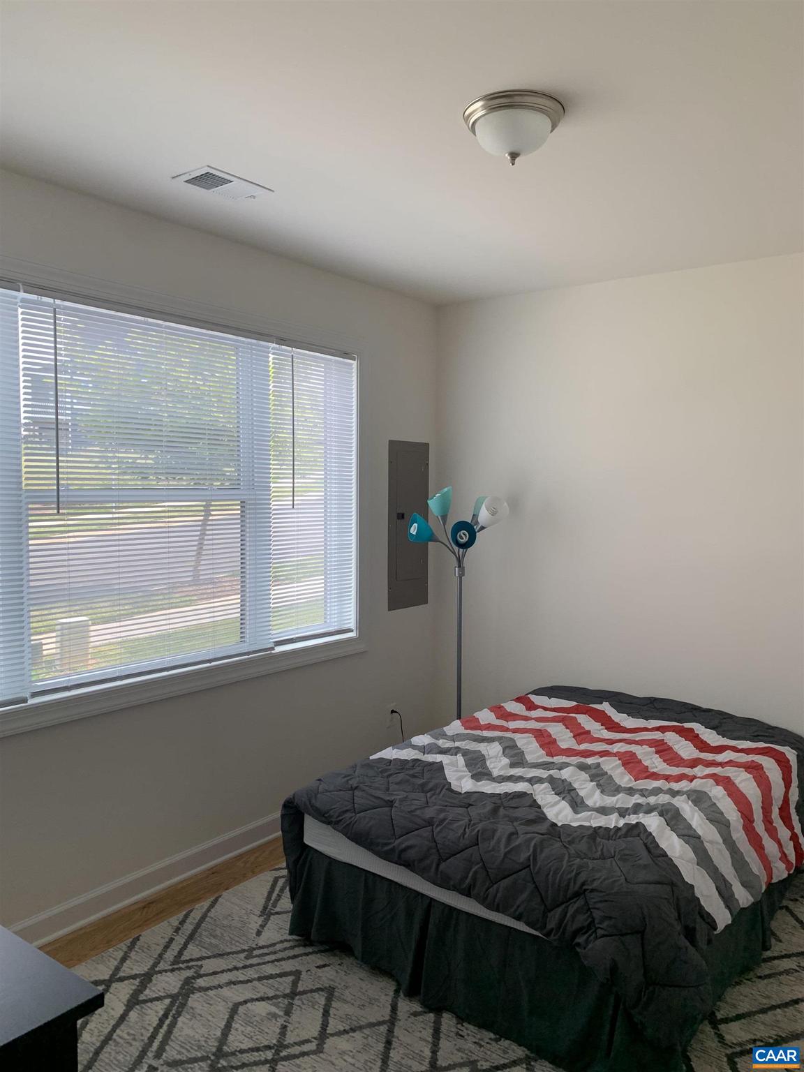 NONE AVAILABLE - Residential Lease