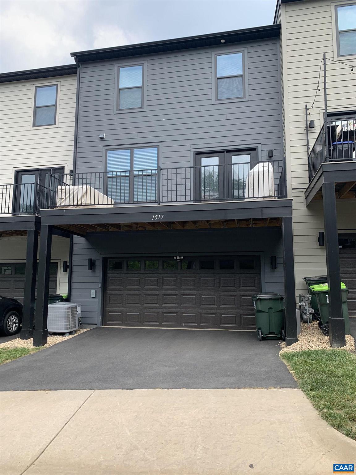 NONE AVAILABLE - Residential Lease