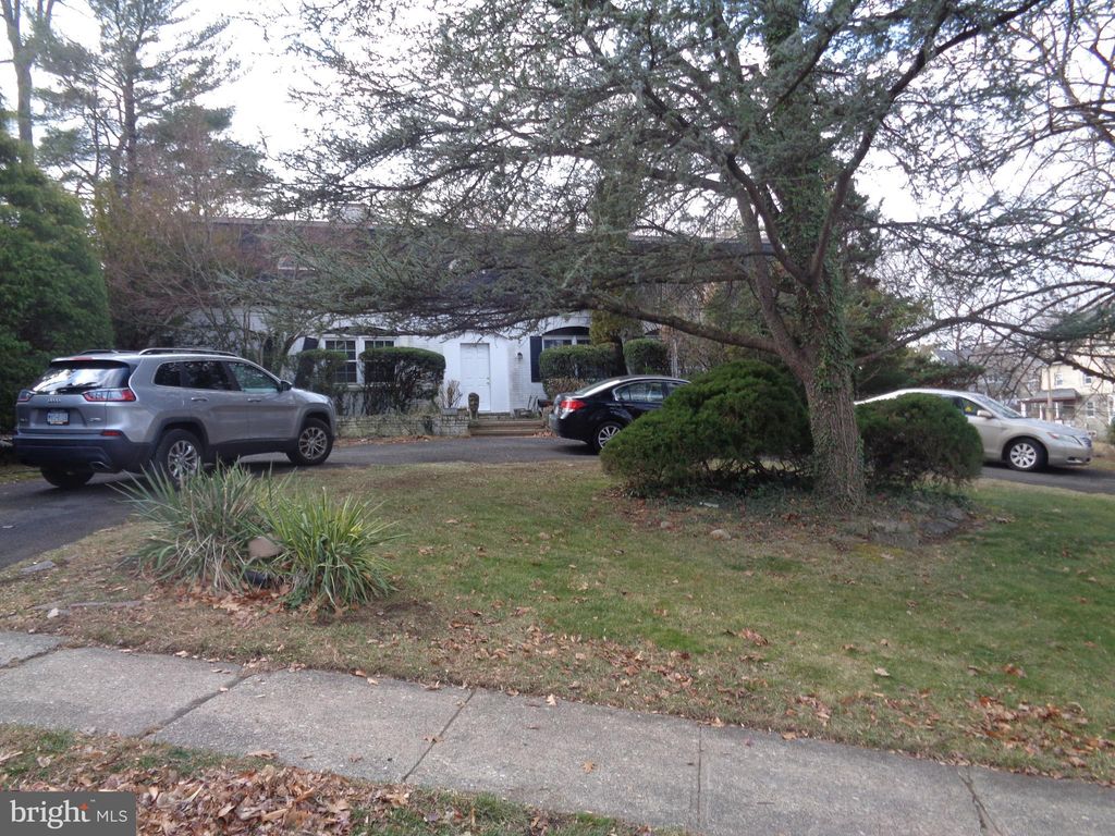 Photo of 1480 Noble Road, JENKINTOWN, PA 19046 (MLS # PAMC2163250)