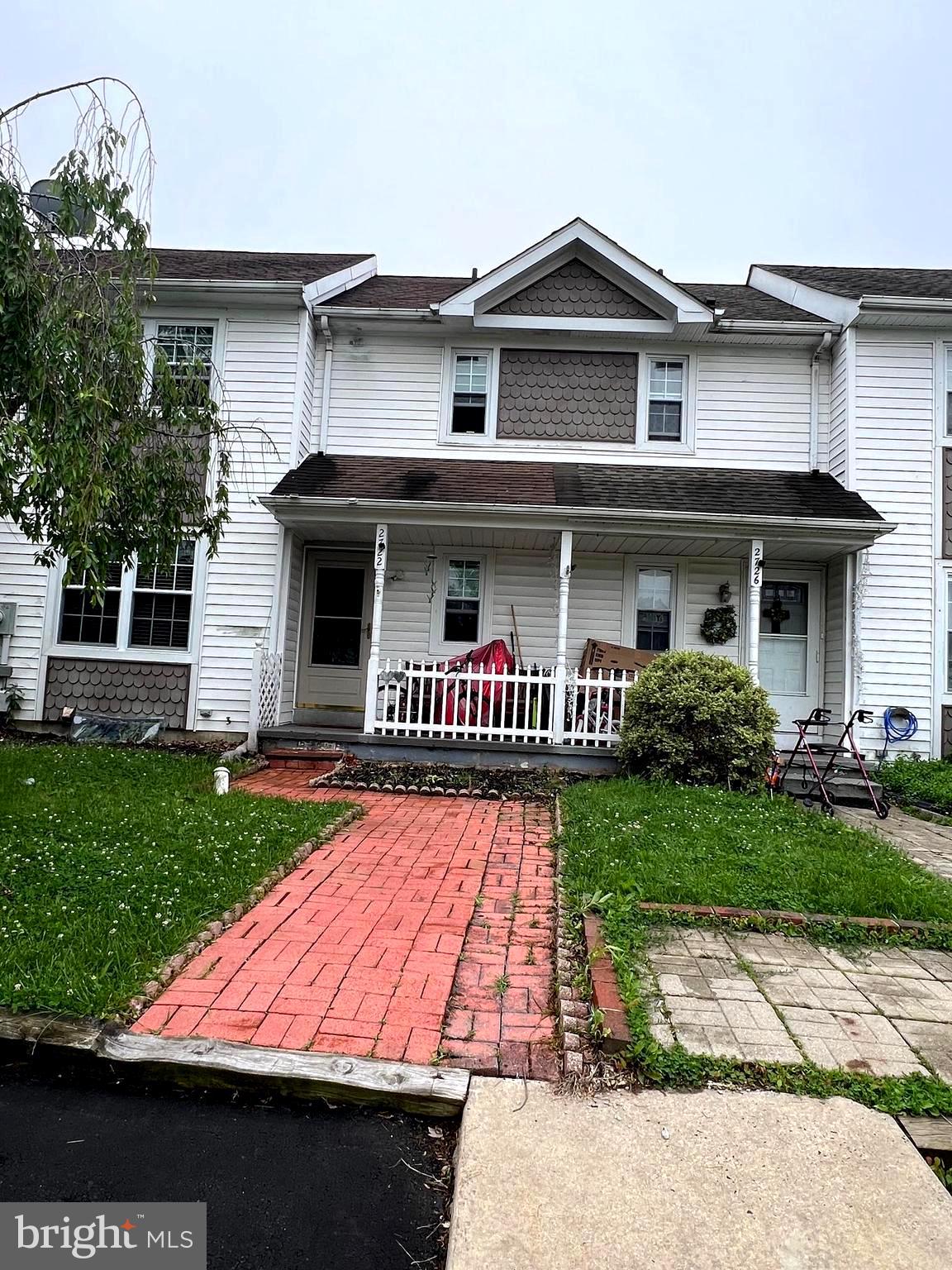 2722 JEAN DRIVE