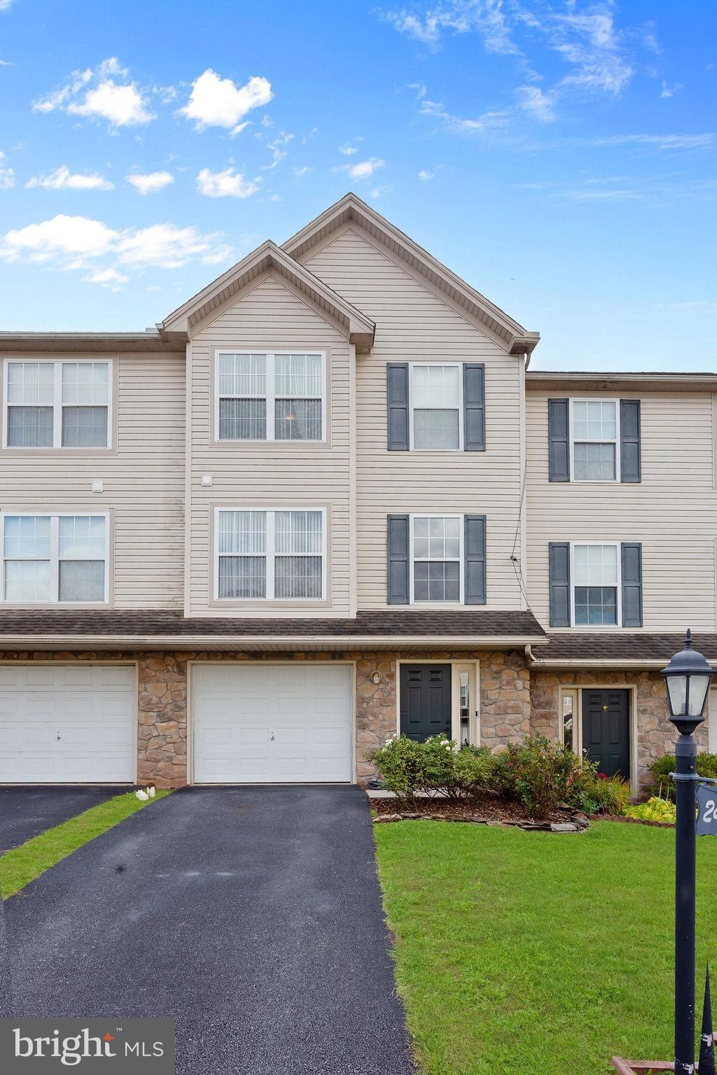 Photo of 240 Fisher Drive, YORK, PA 17404 (MLS # PAYK2091664)
