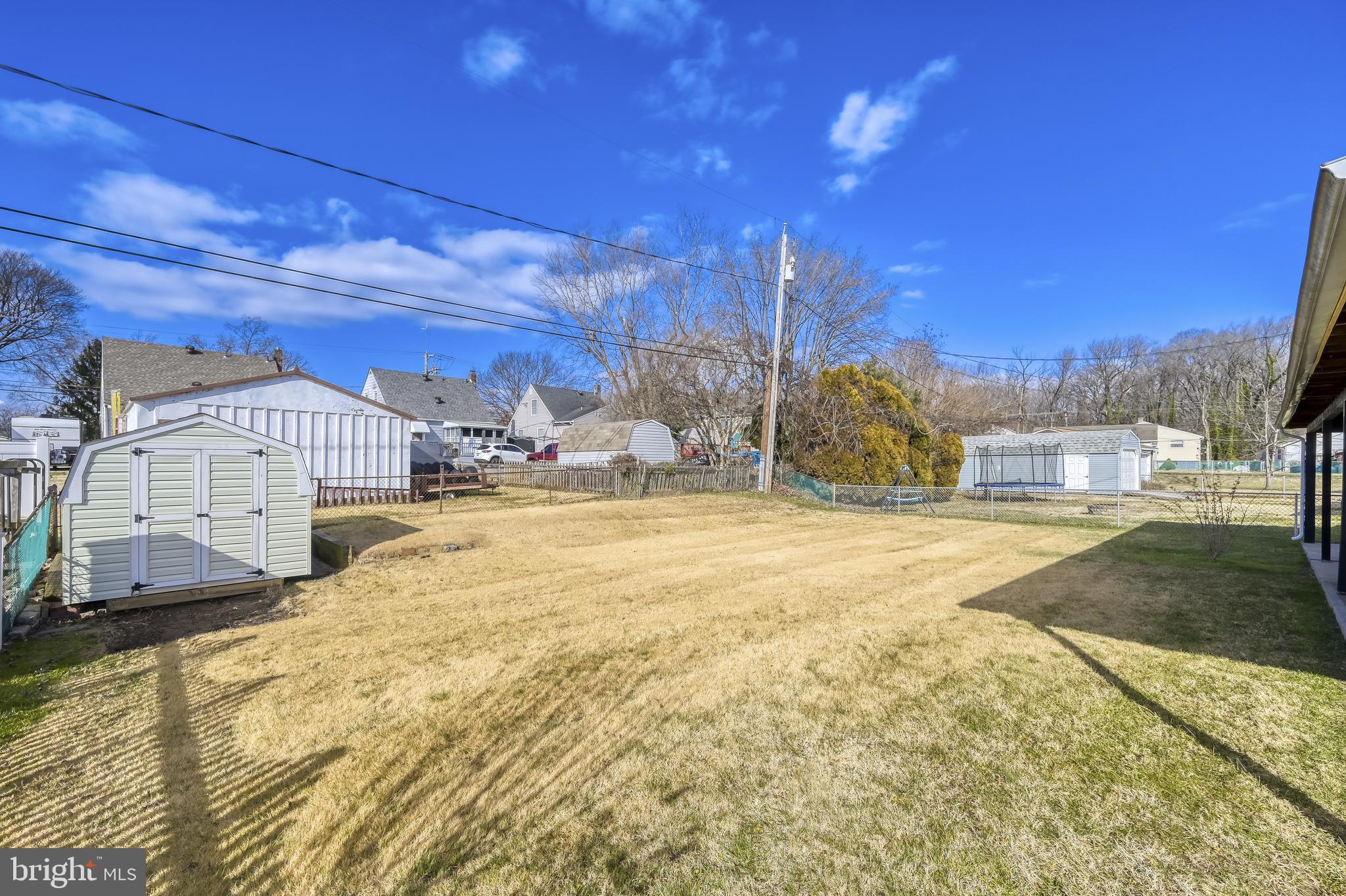 LODGE FOREST MANOR - Residential